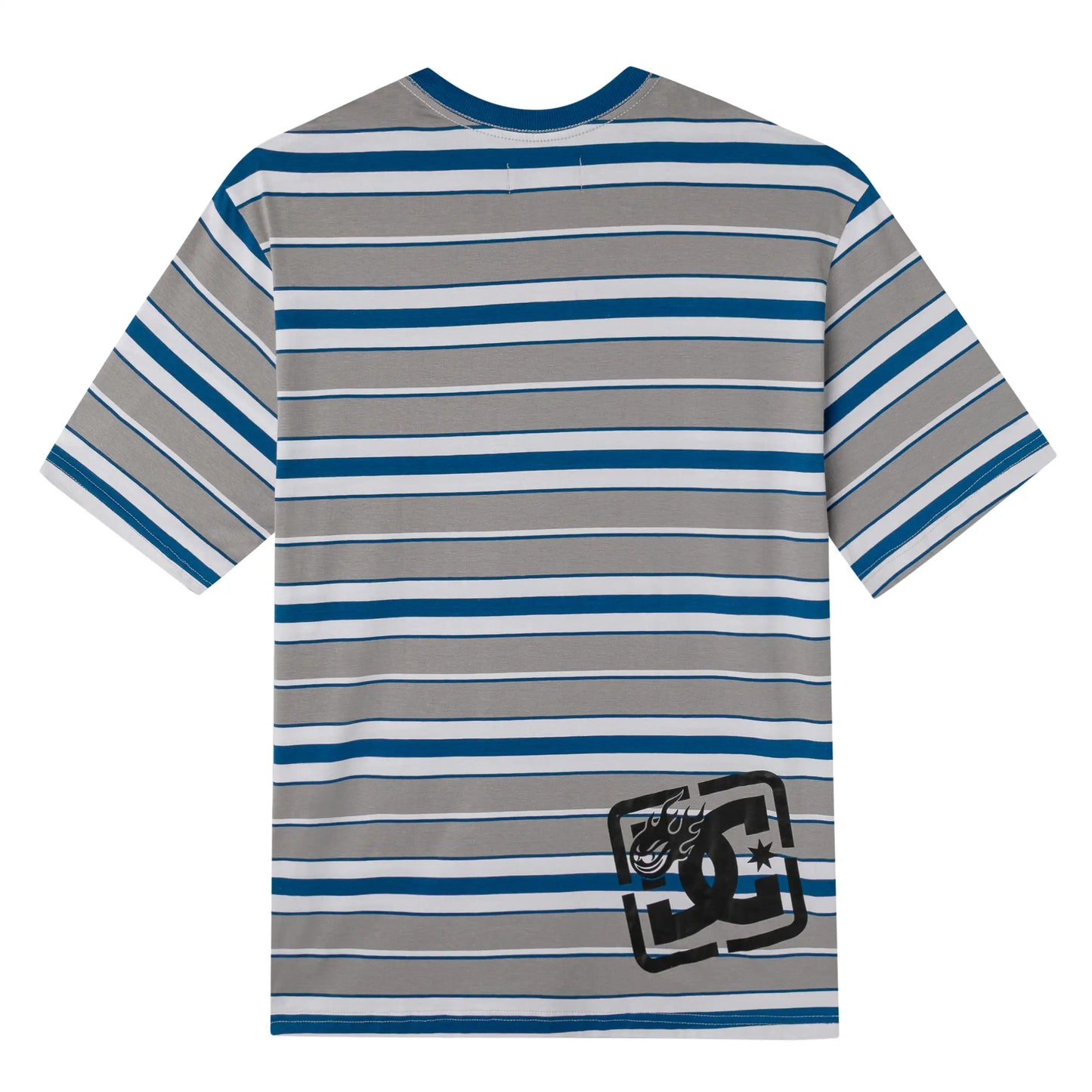 Tee Kidz HIGH X DC Blue