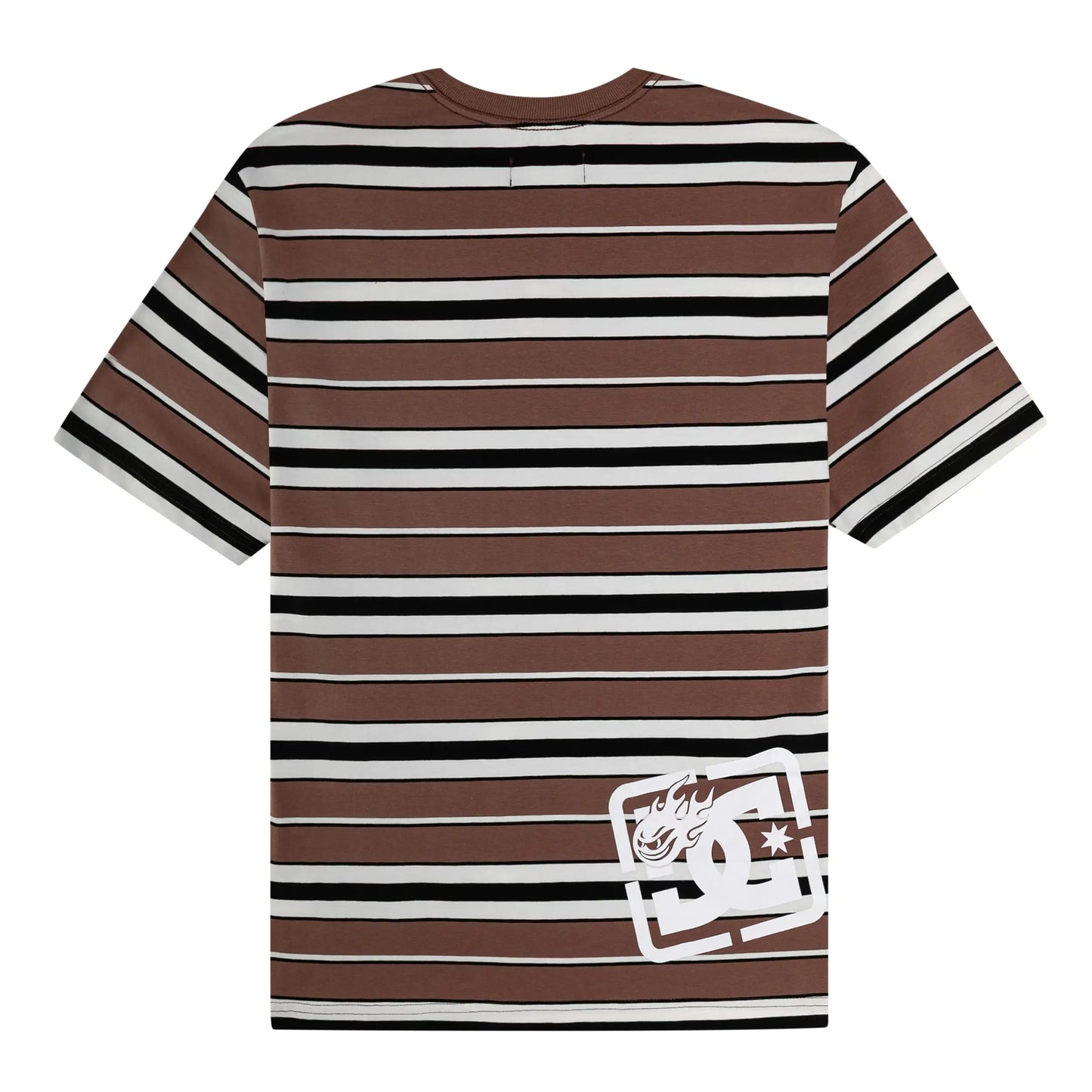 Tee Kidz HIGH X DC Brown