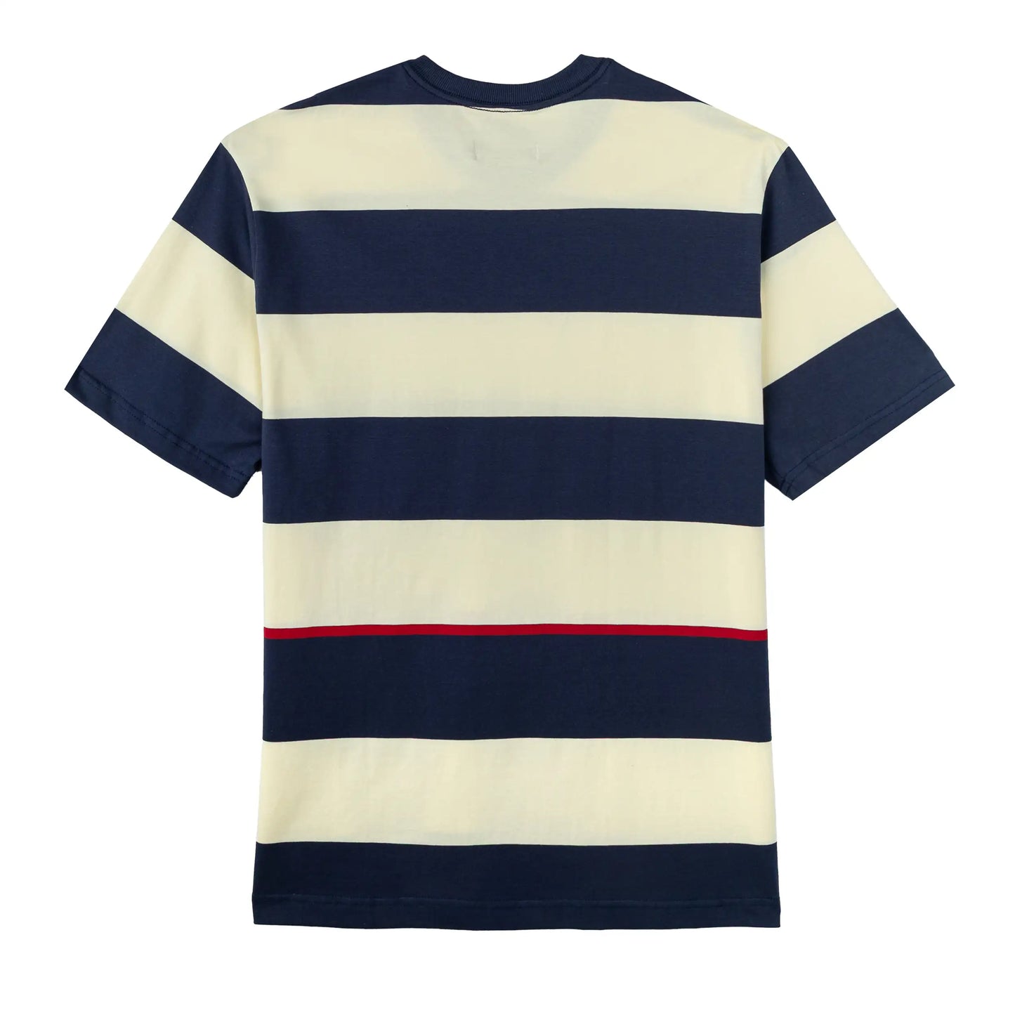 Tee Kidz Yellow/Blue