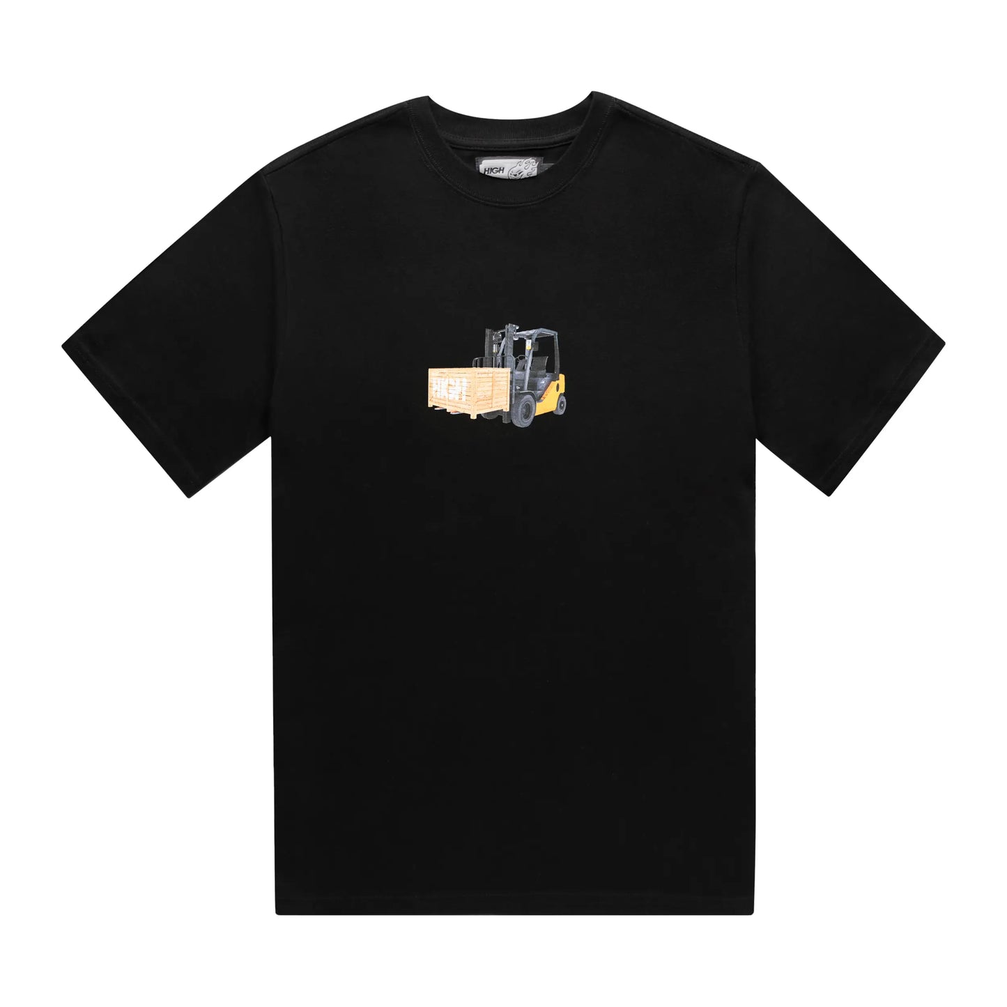 Tee Lift Black