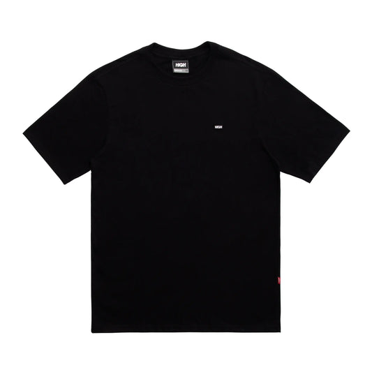Tee Minimal Patch Black