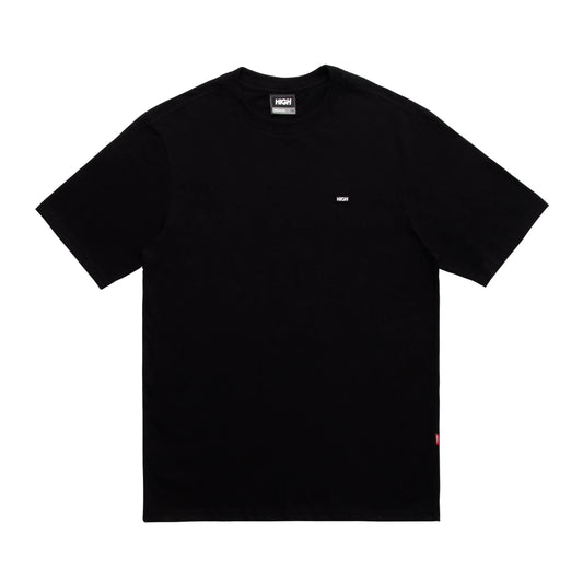 Tee Logo Line Black