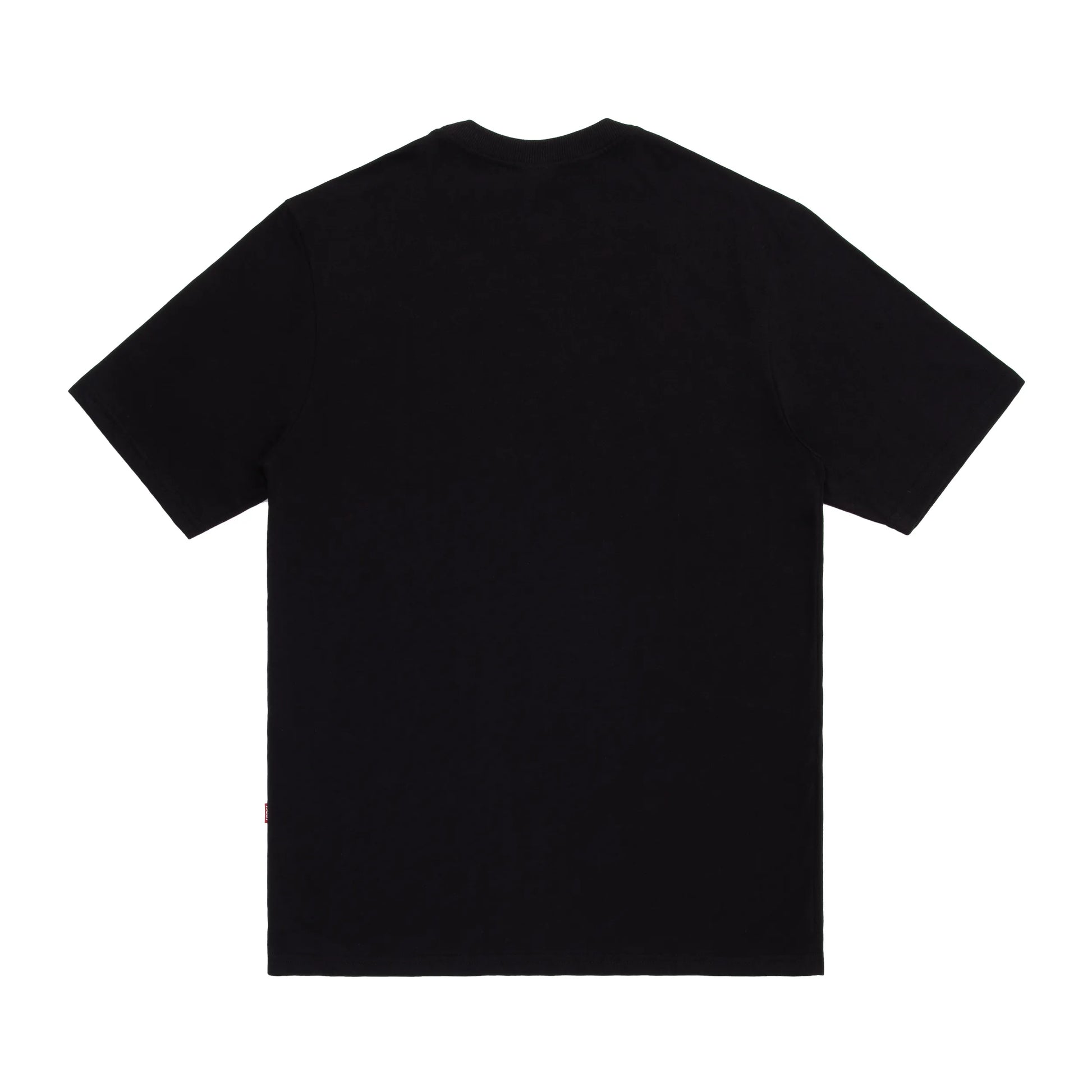 Tee Logo Line Black