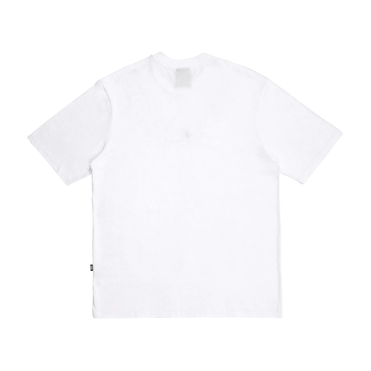 Tee Logo Shirt White