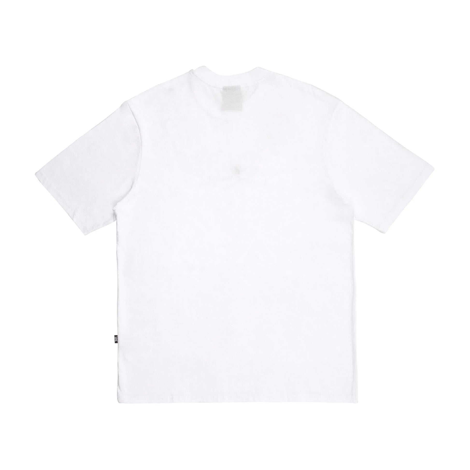 Tee Logo Shirt White
