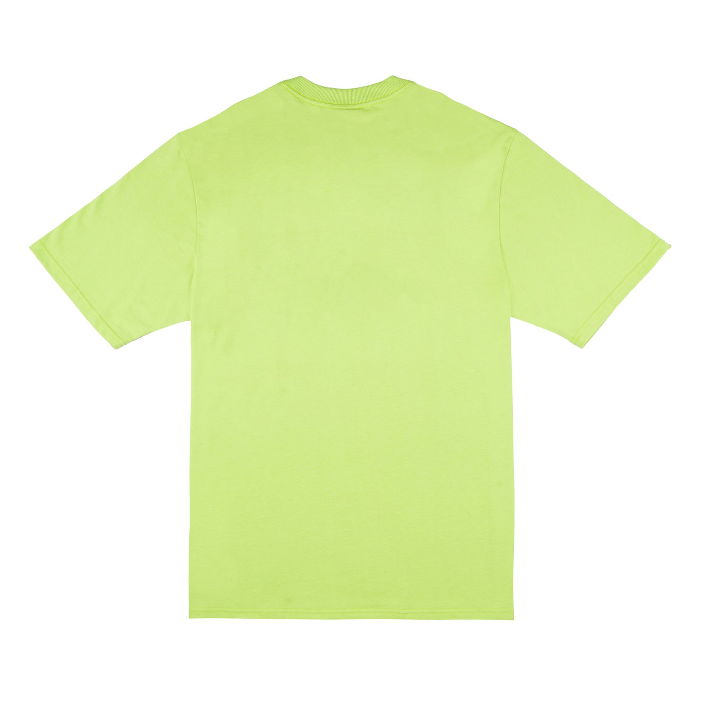 Tee Maps Lime