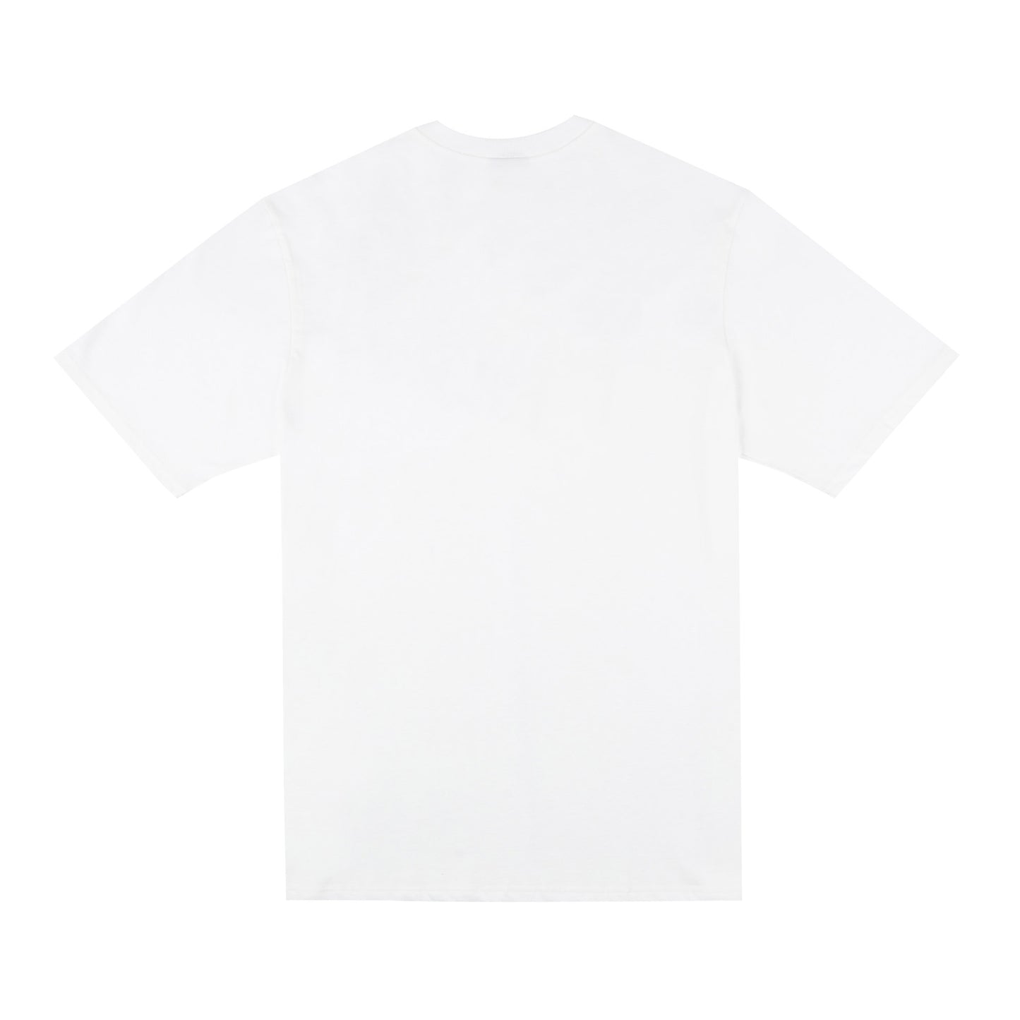 Tee Maps White