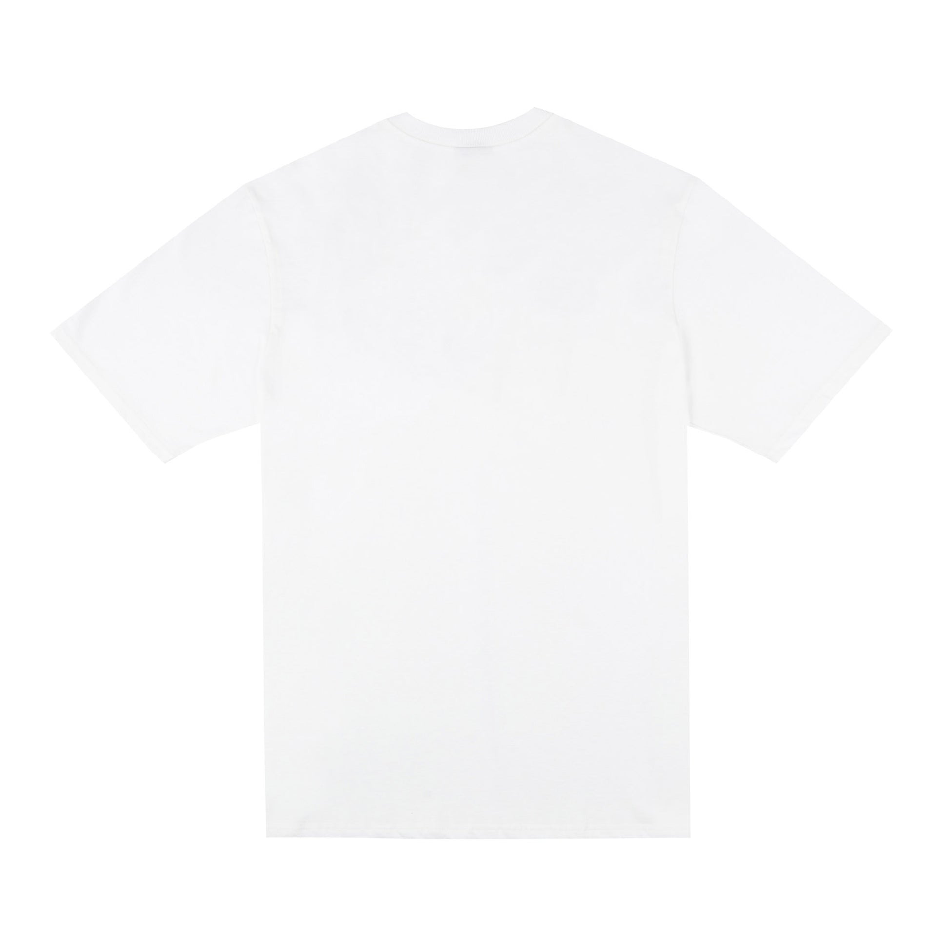 Tee Maps White