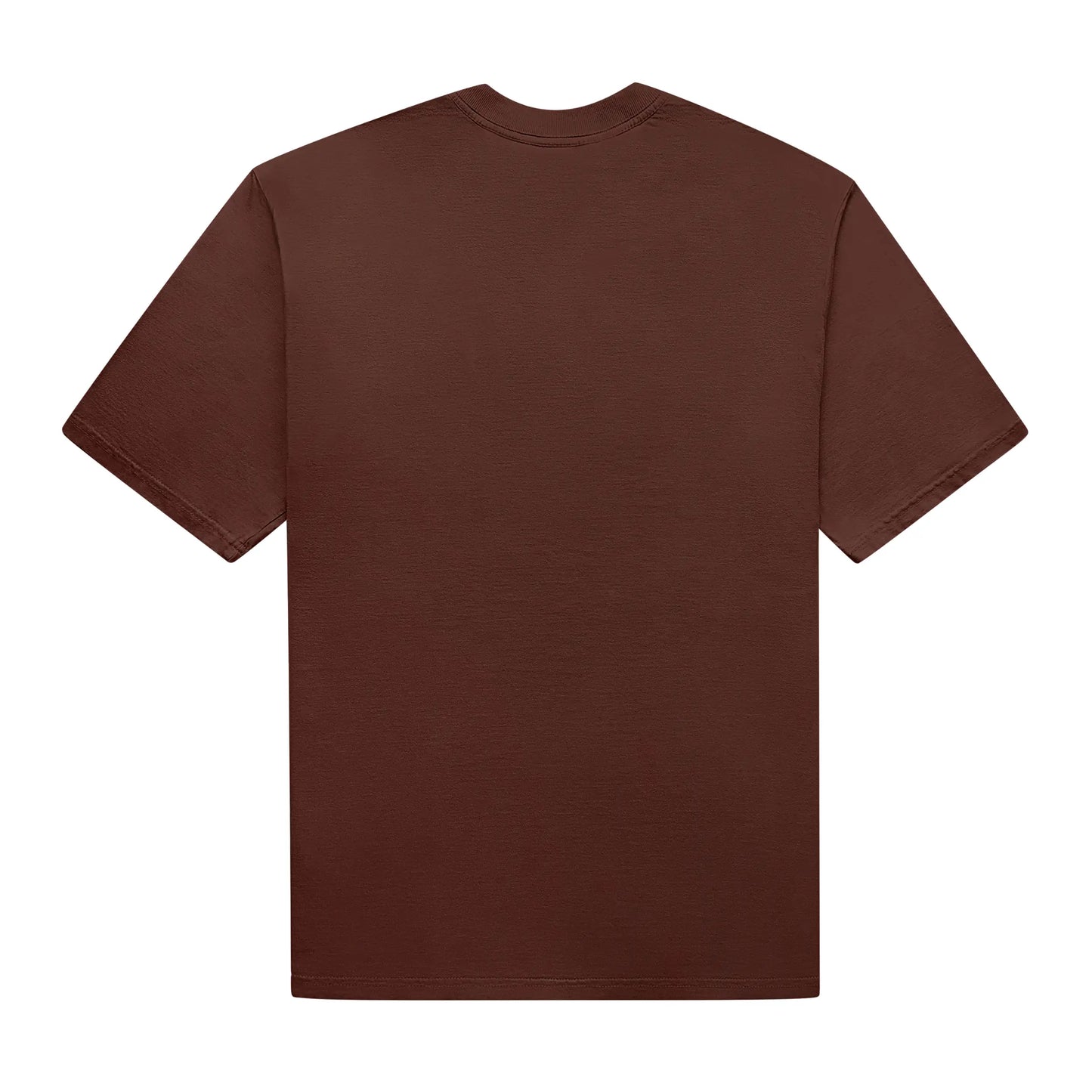 Tee Member Dark Brown