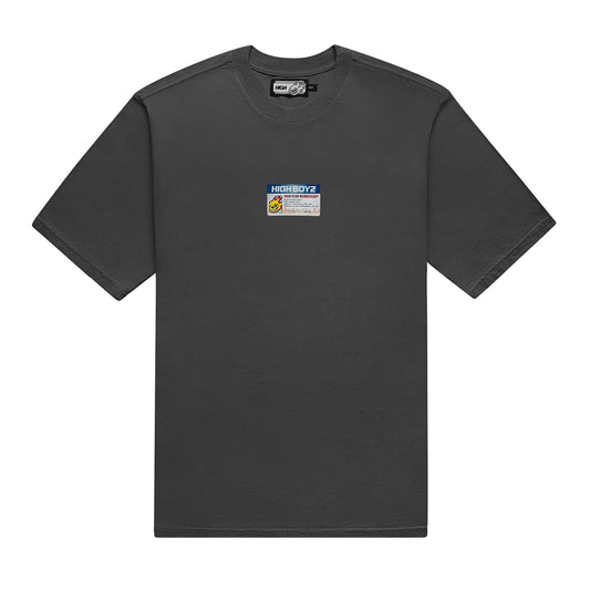 Tee Member Grey