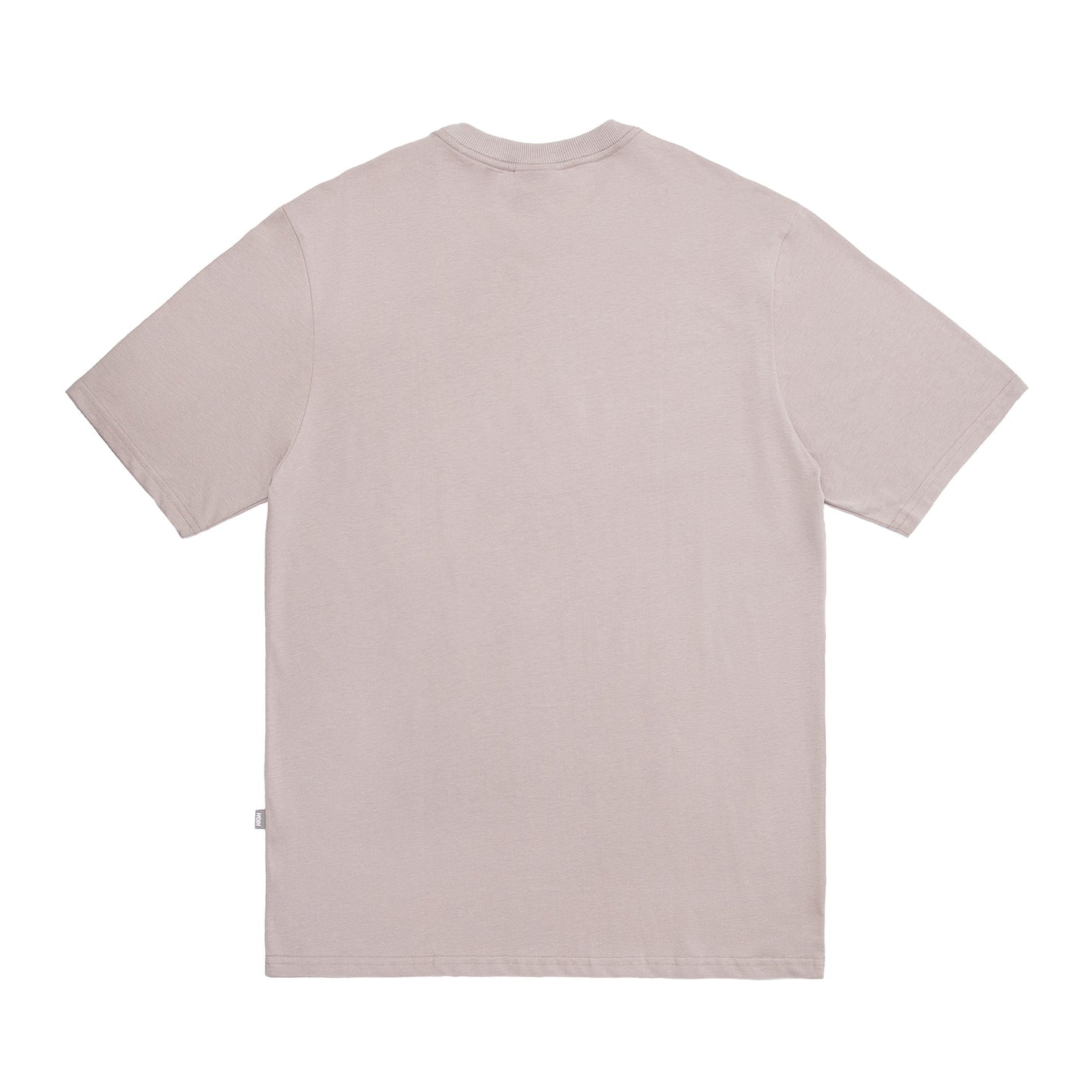 Tee Messenger Grey