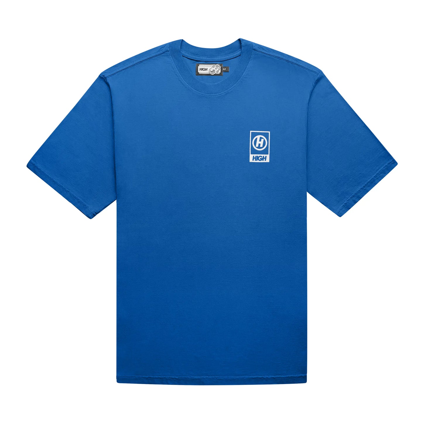 Tee Metro Midnight Blue