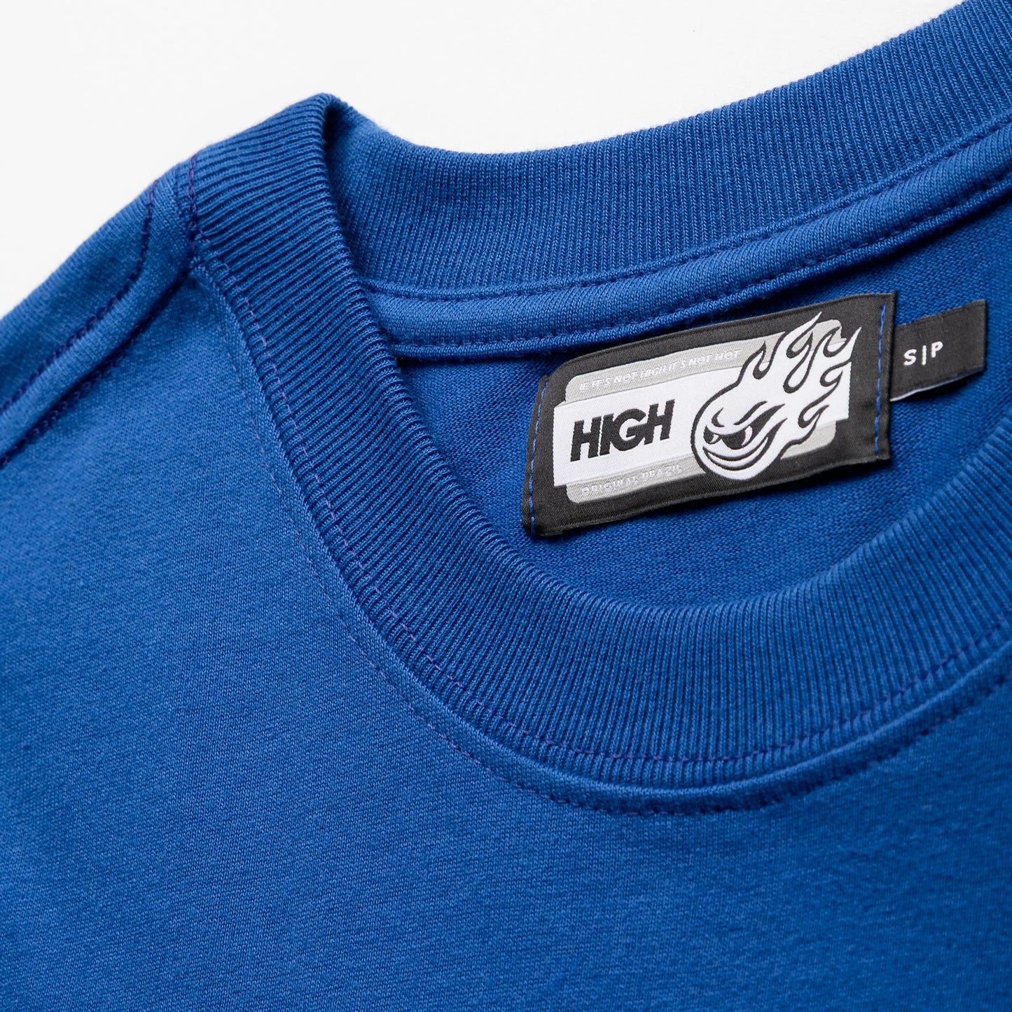 Tee Metro Midnight Blue