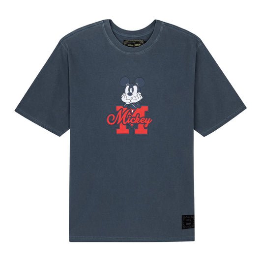 Tee Mickey Navy