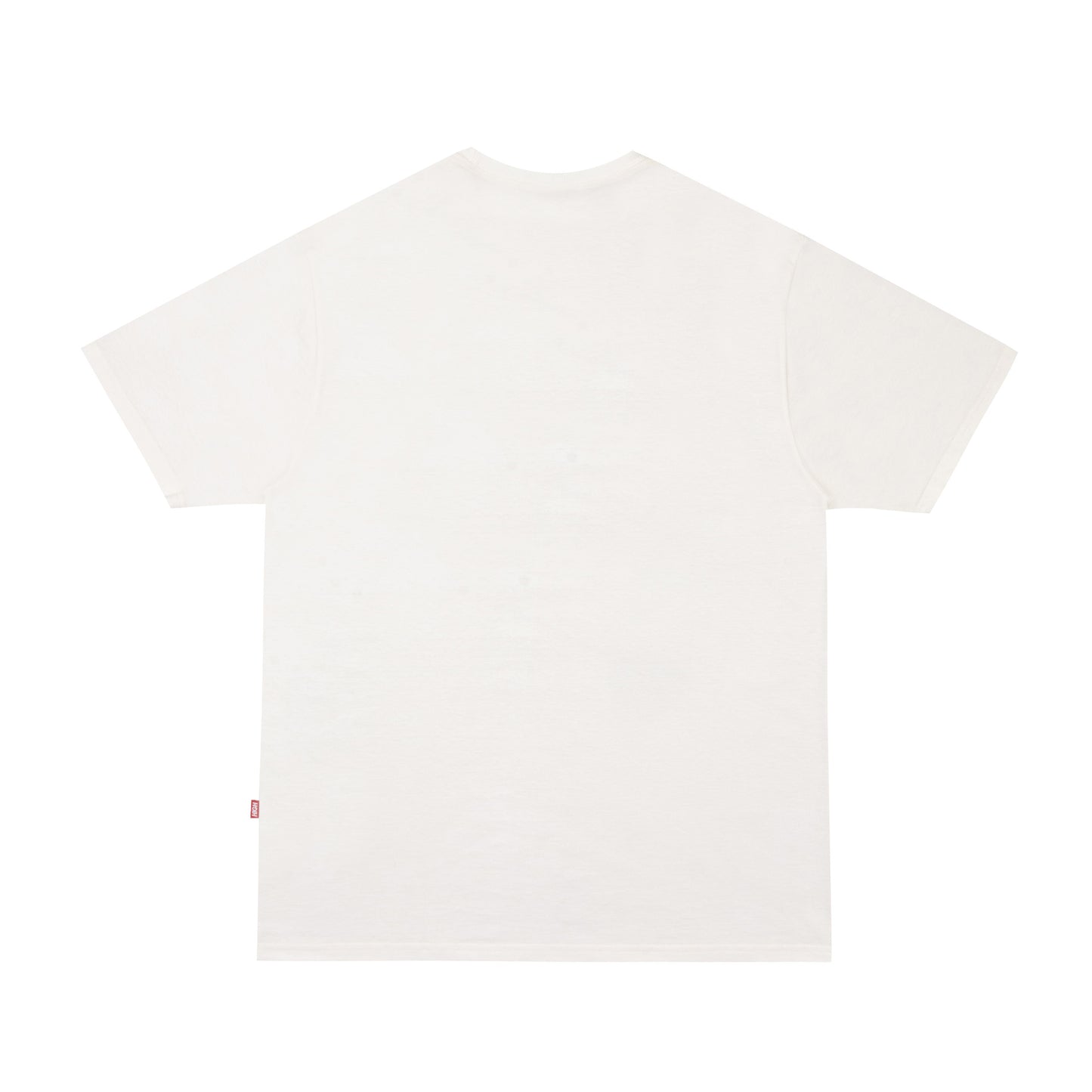 Tee Minesweeper White