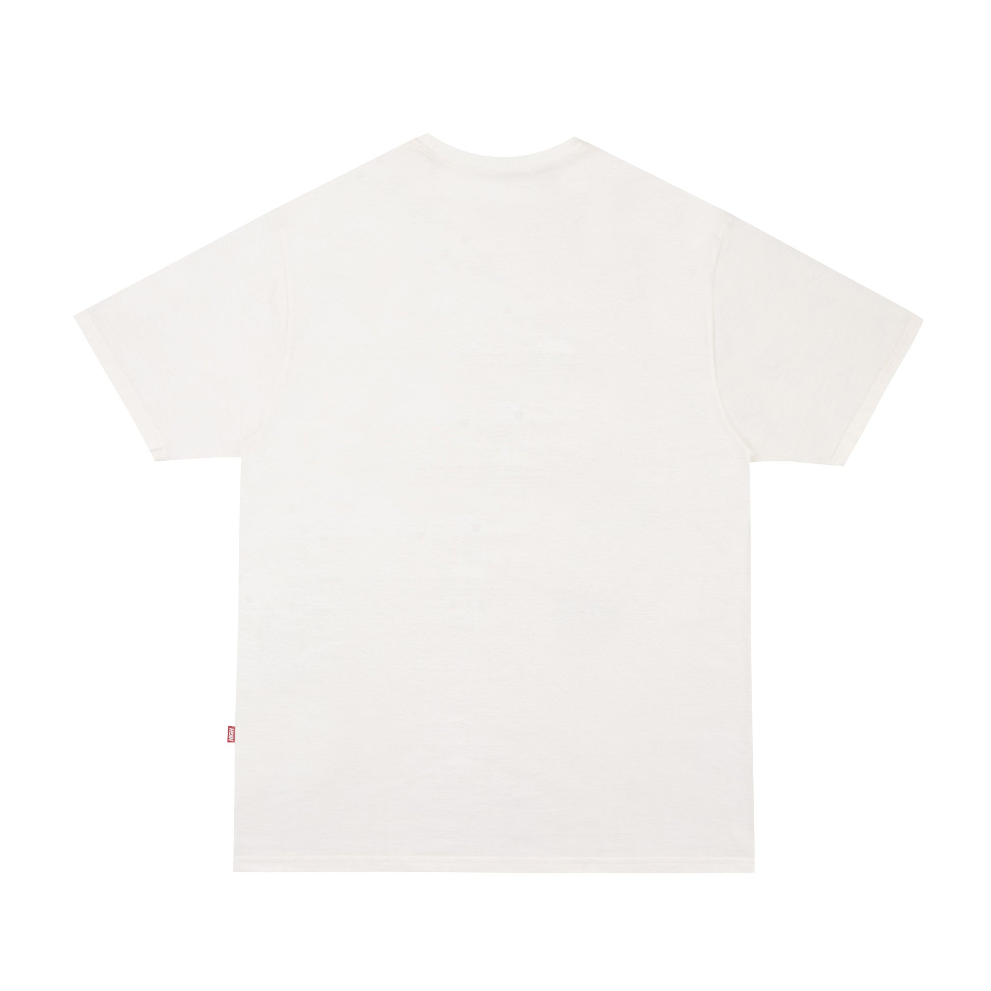 Tee Minesweeper White