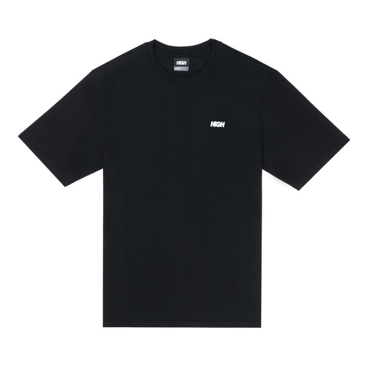 Tee Mini Logo Black