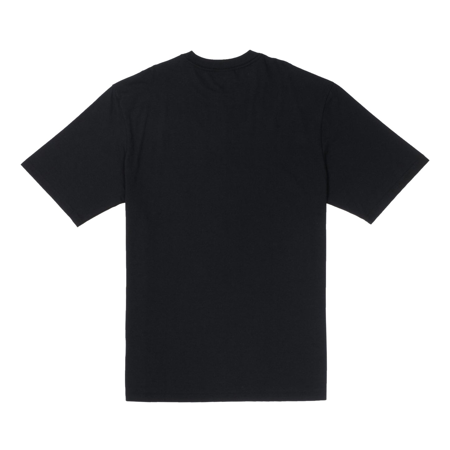 Tee Mini Logo Black