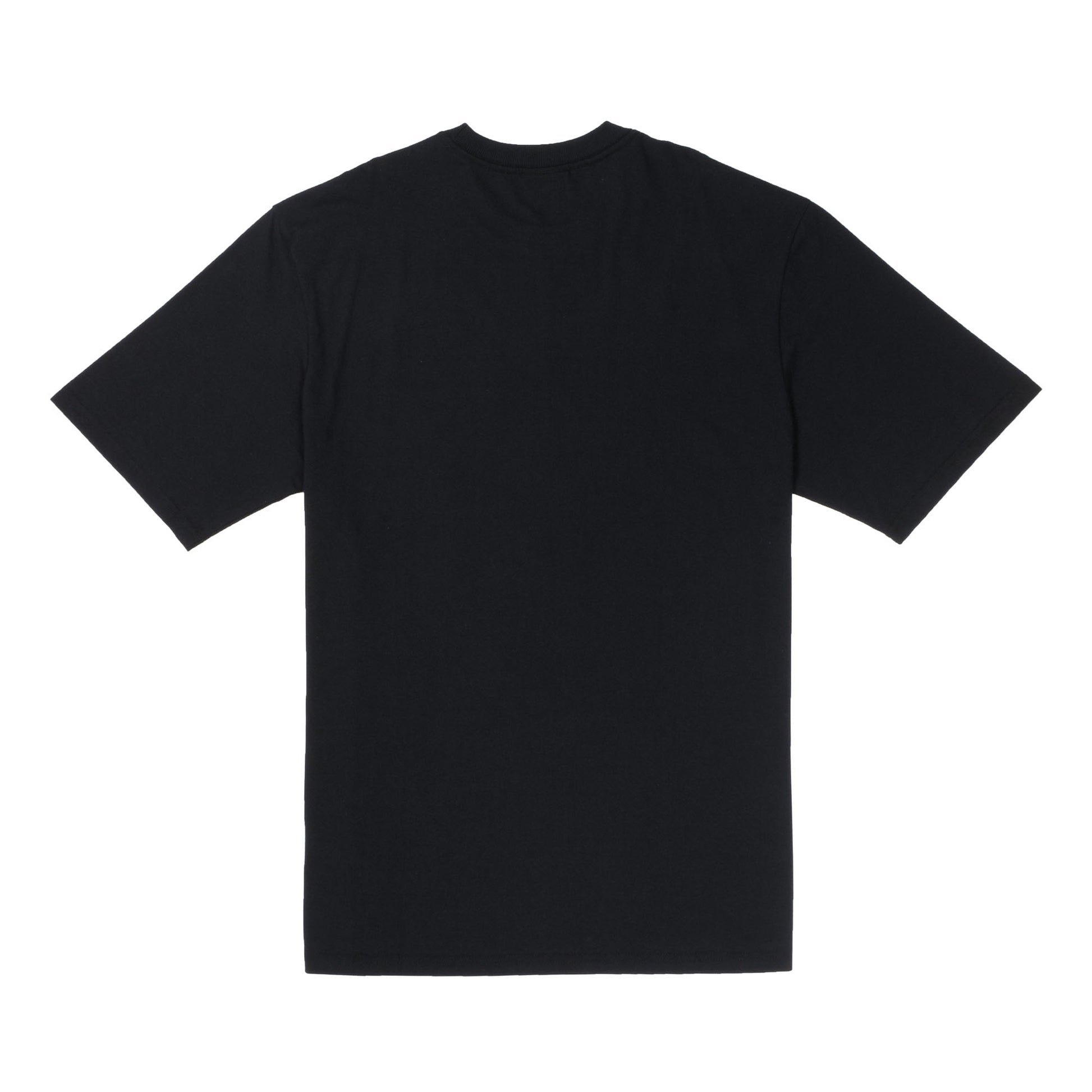 Tee Mini Logo Black