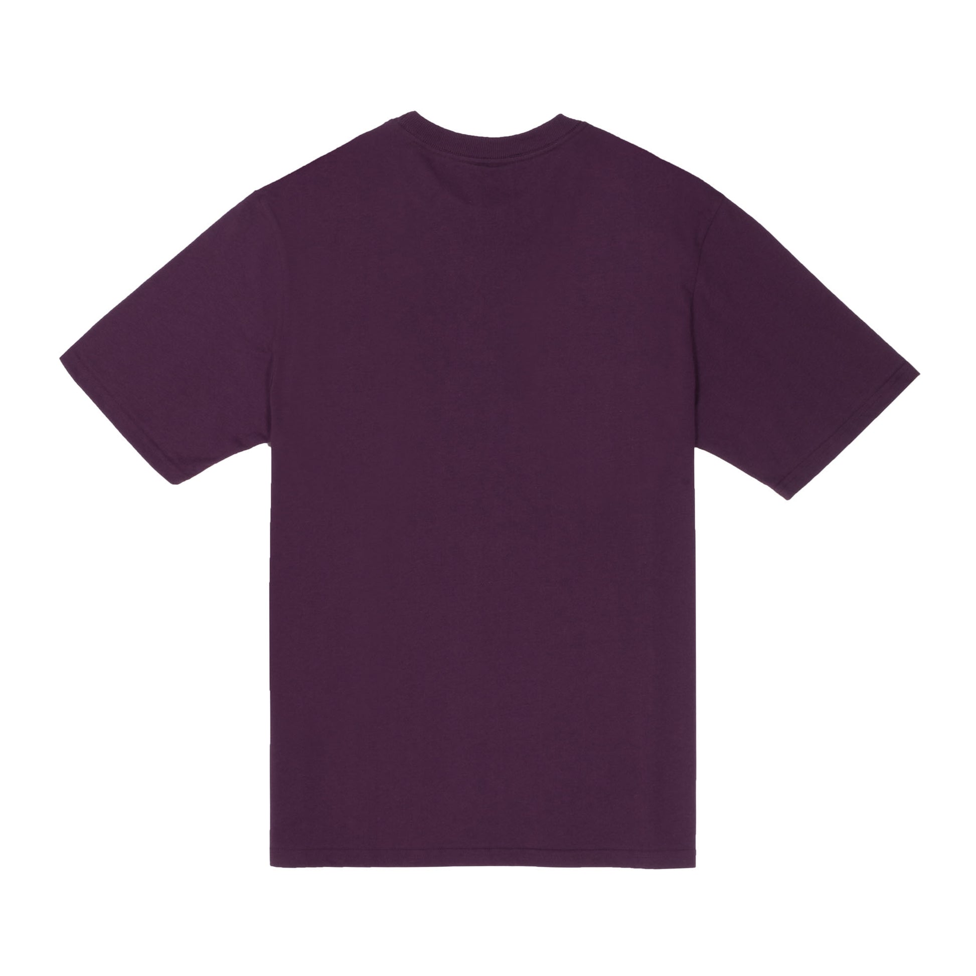 Tee Mini Logo Wine