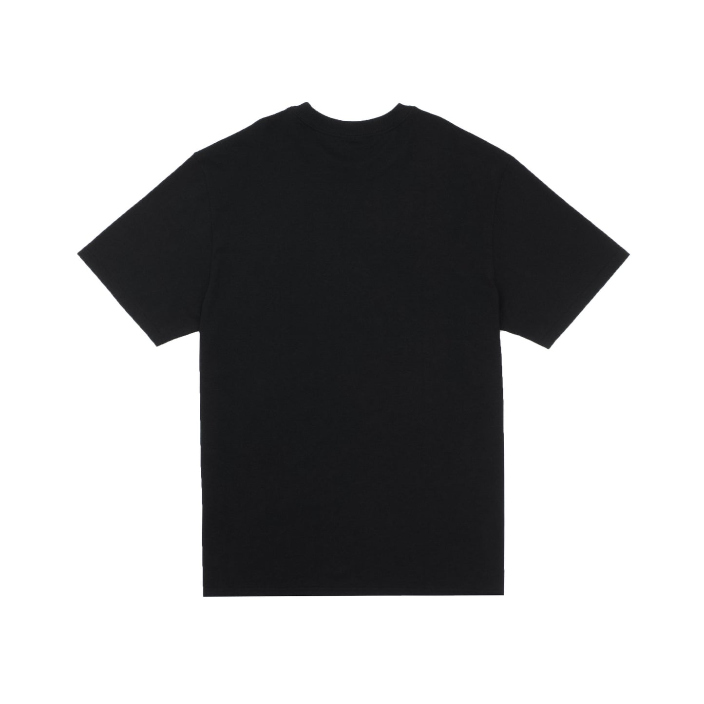 Tee Molecules Black