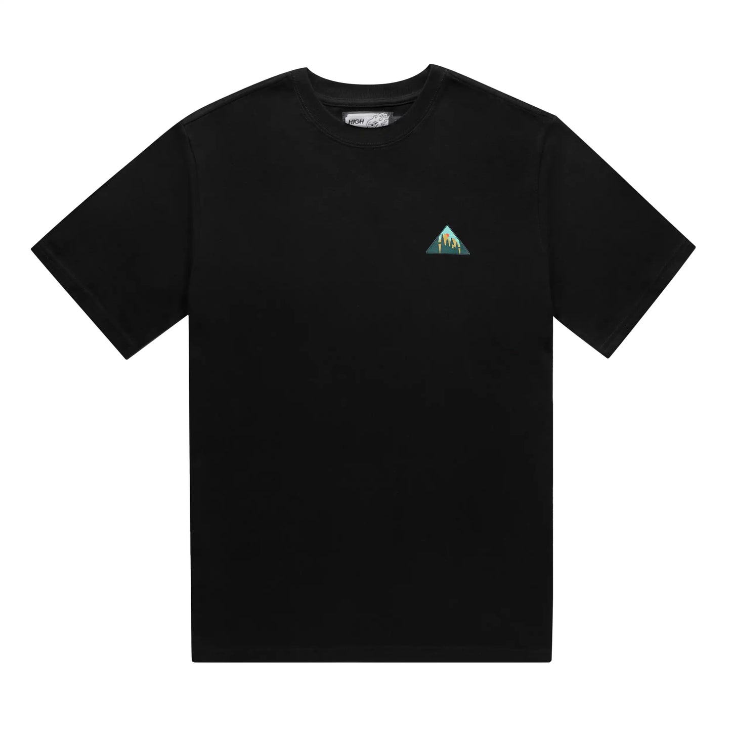 Tee Mountain Black