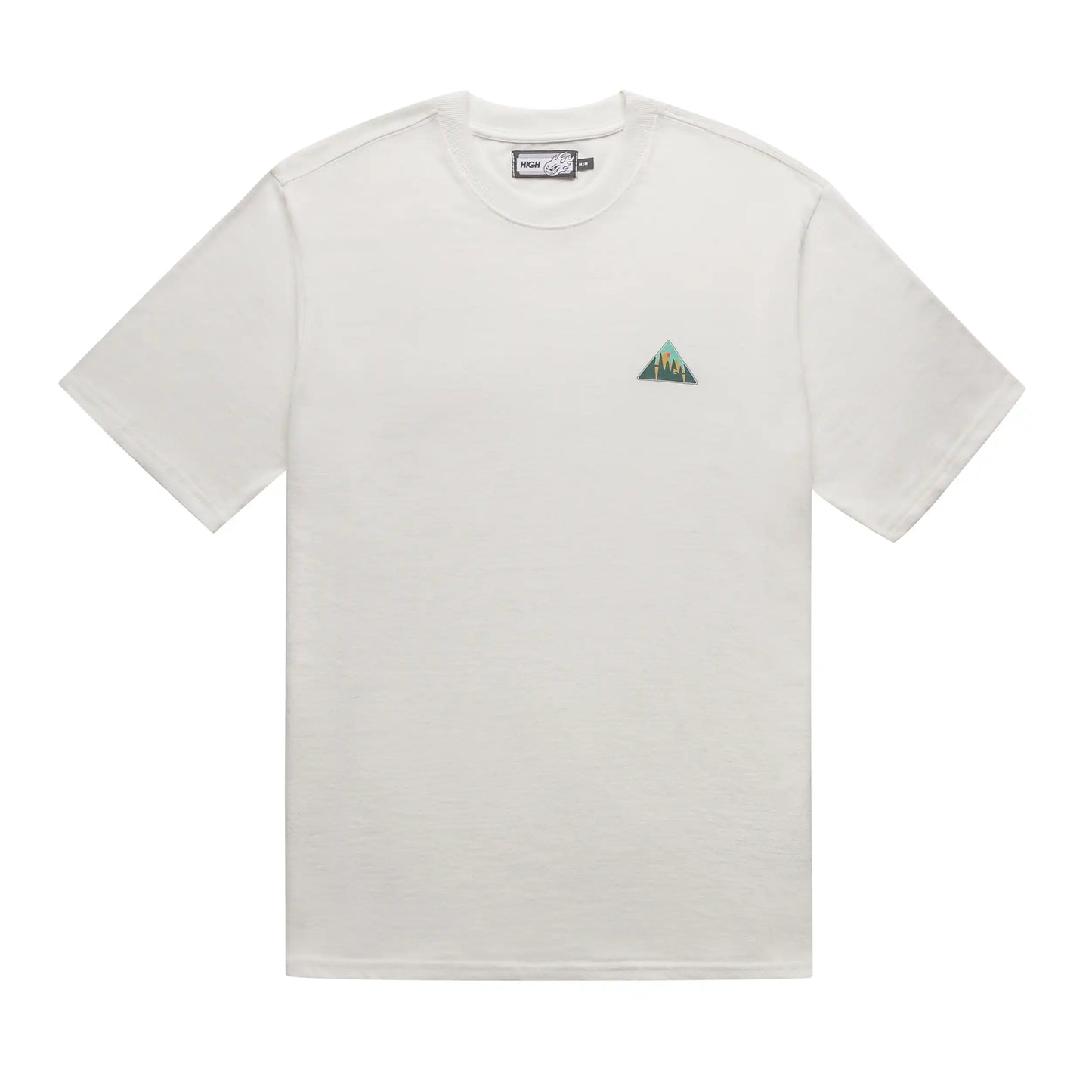 Tee Mountain White