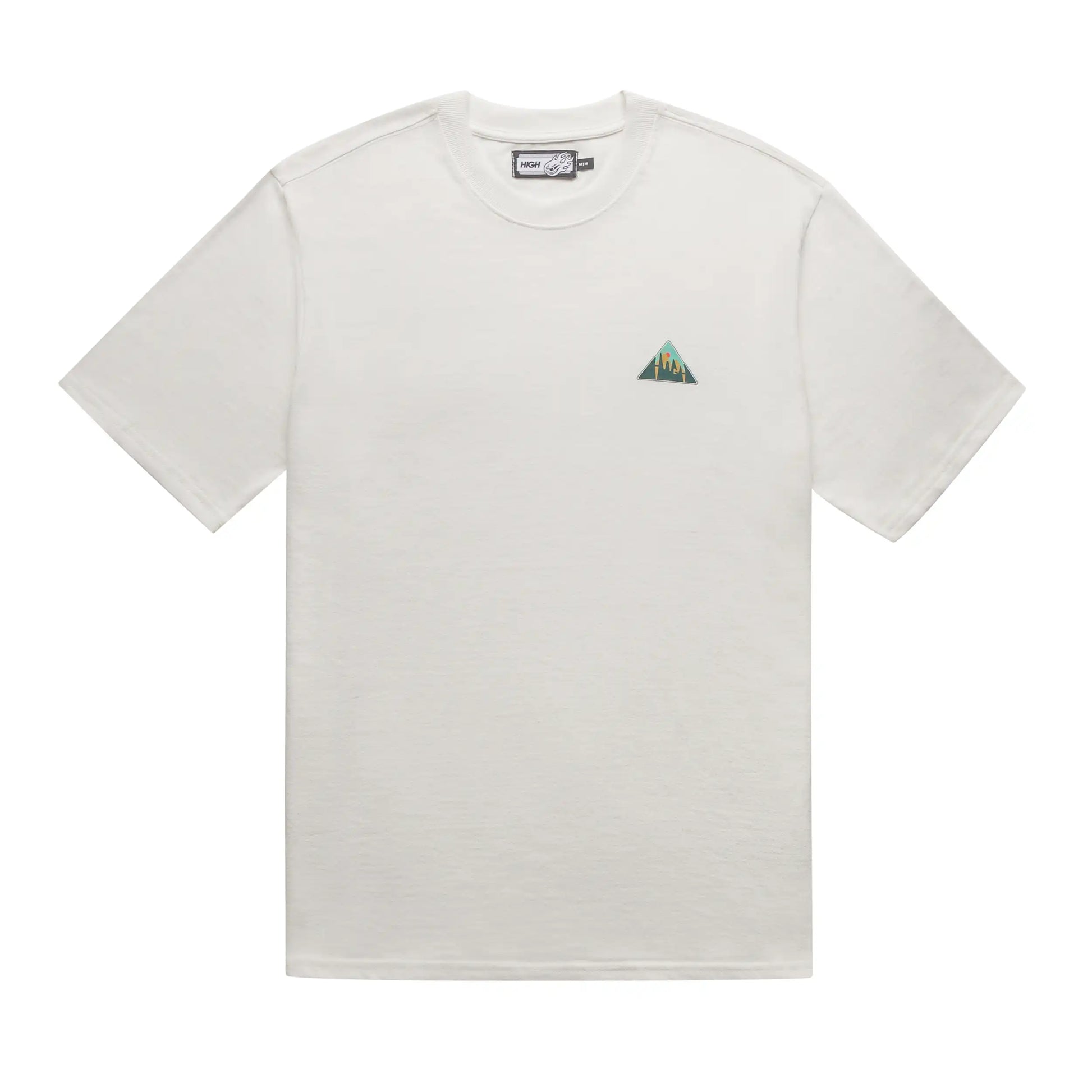 Tee Mountain White