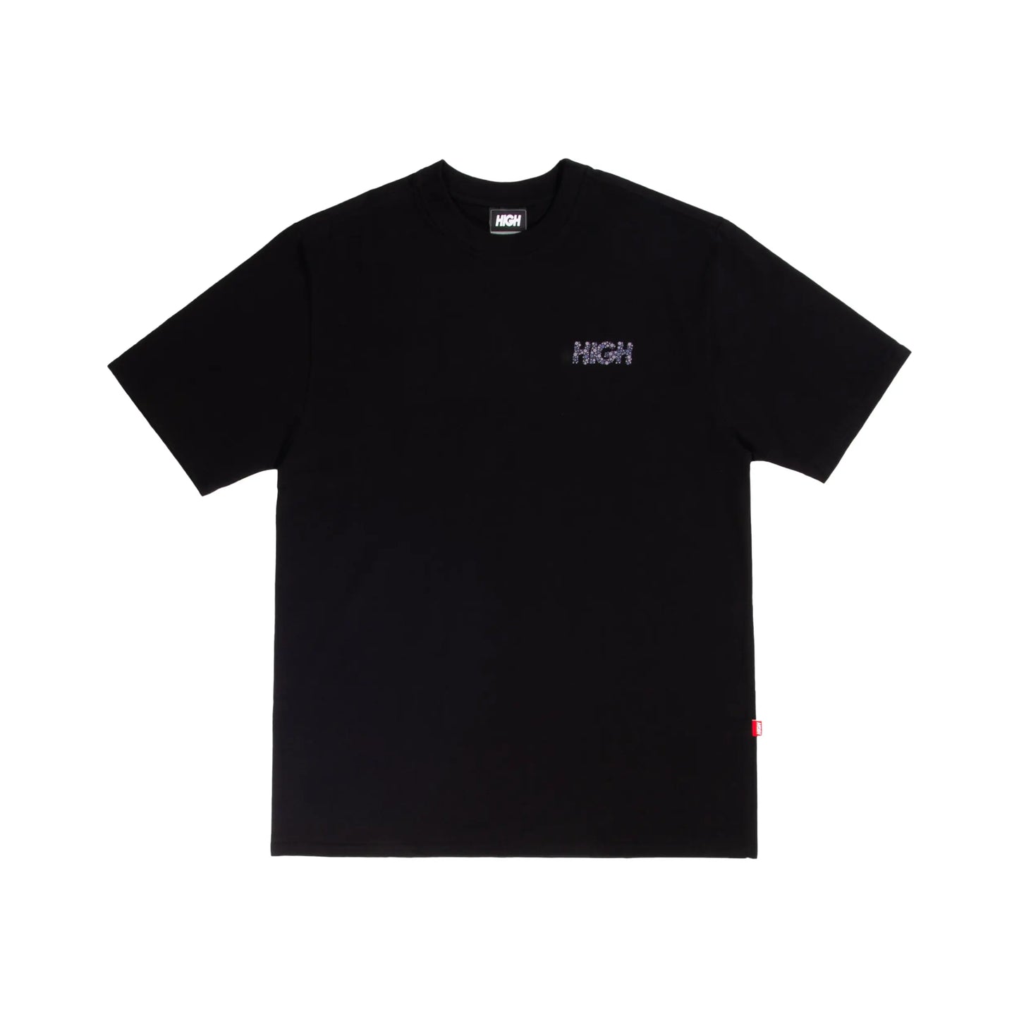 Tee Optical Black
