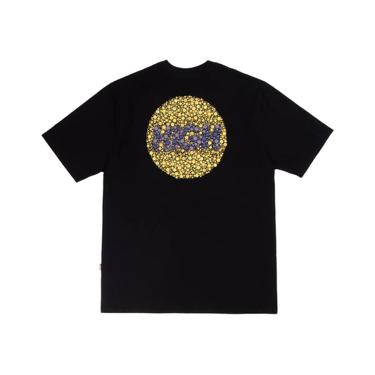 Tee Optical Black