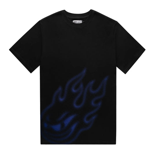 Tee Optical Freddy Black