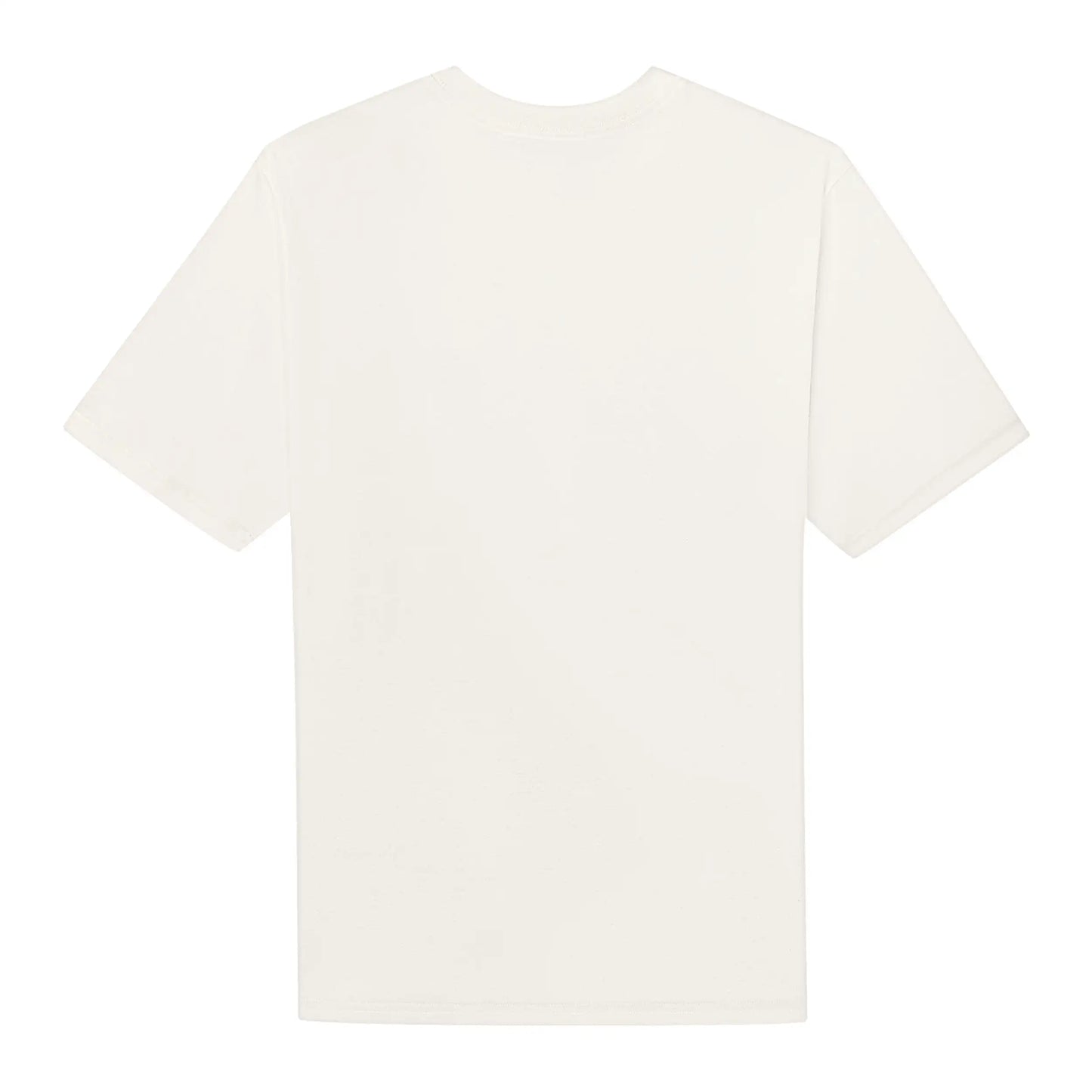 Tee Optical Freddy White