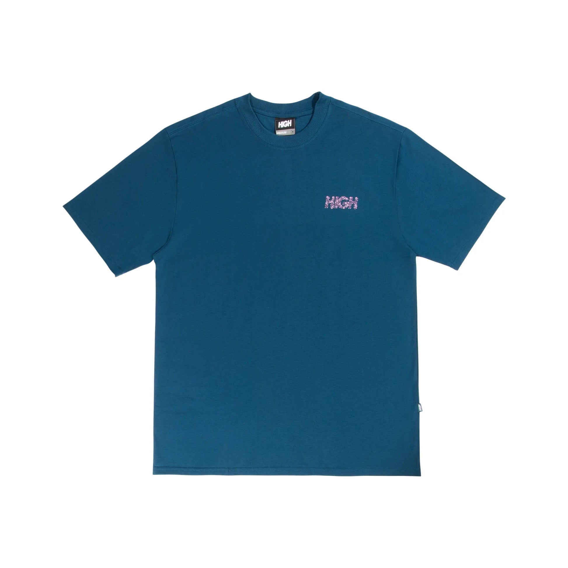 Tee Optical Navy