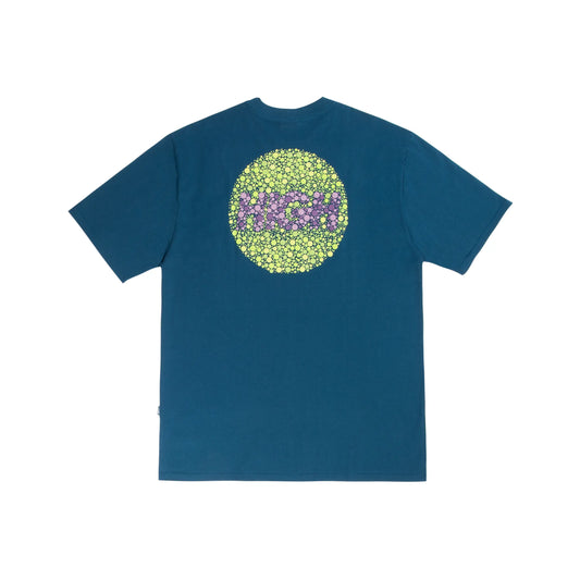 Tee Optical Navy