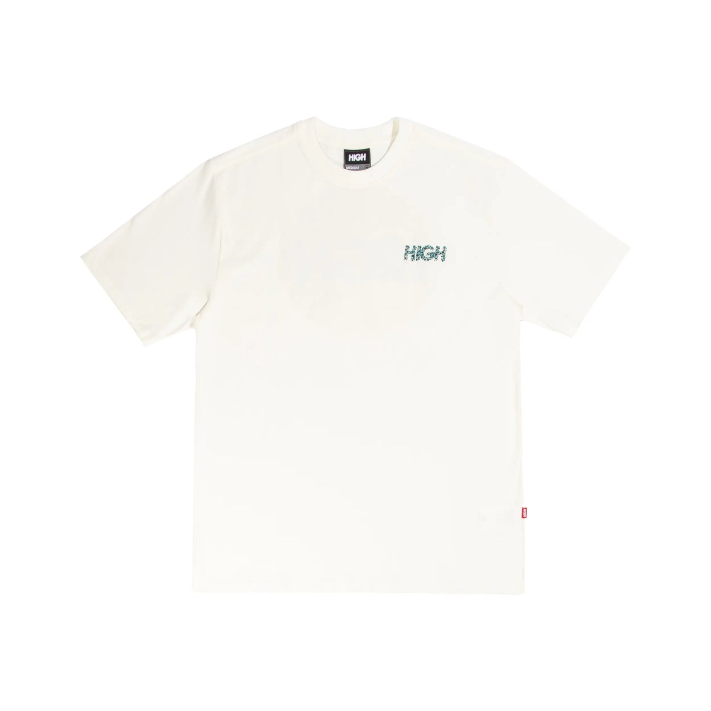 Tee Optical White