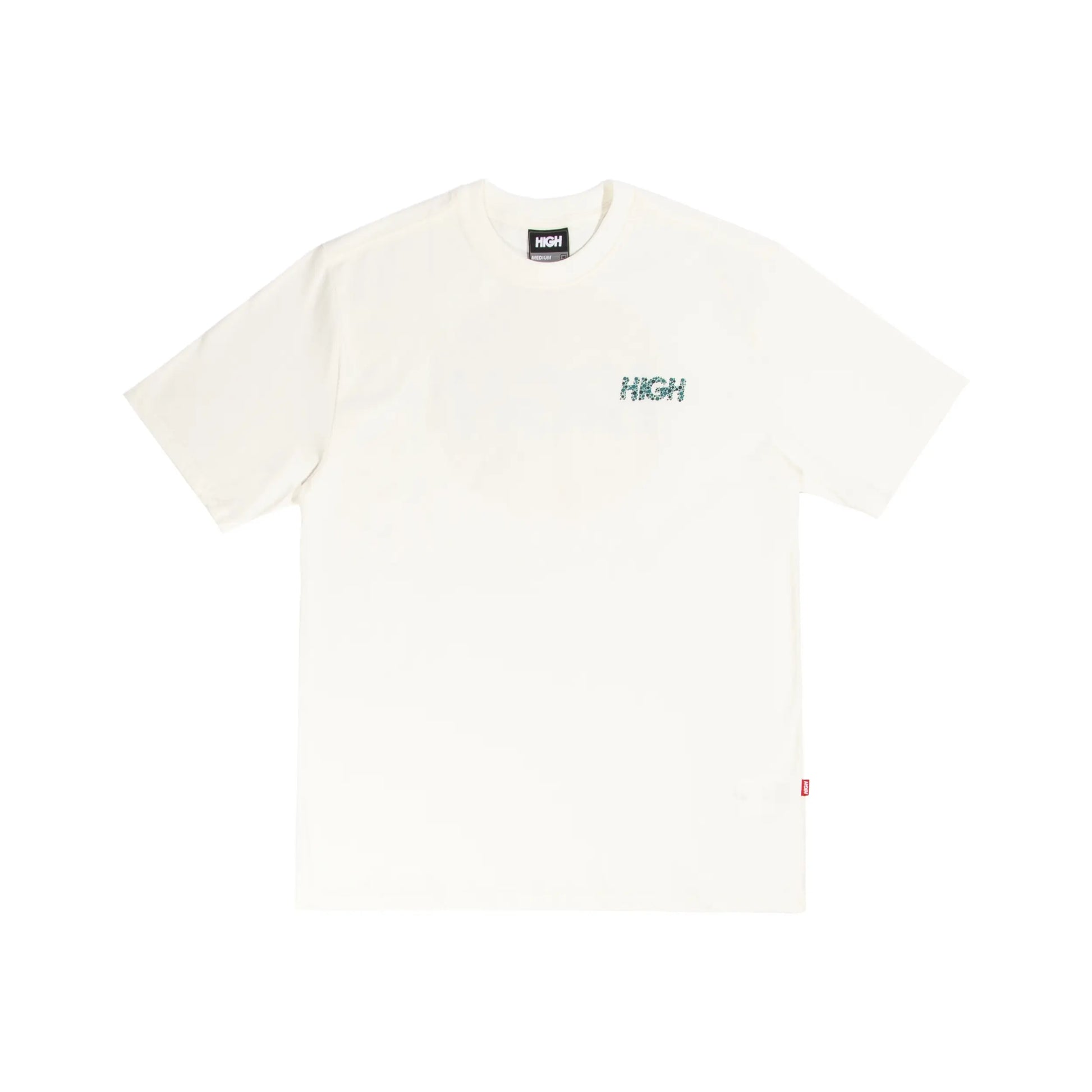 Tee Optical White
