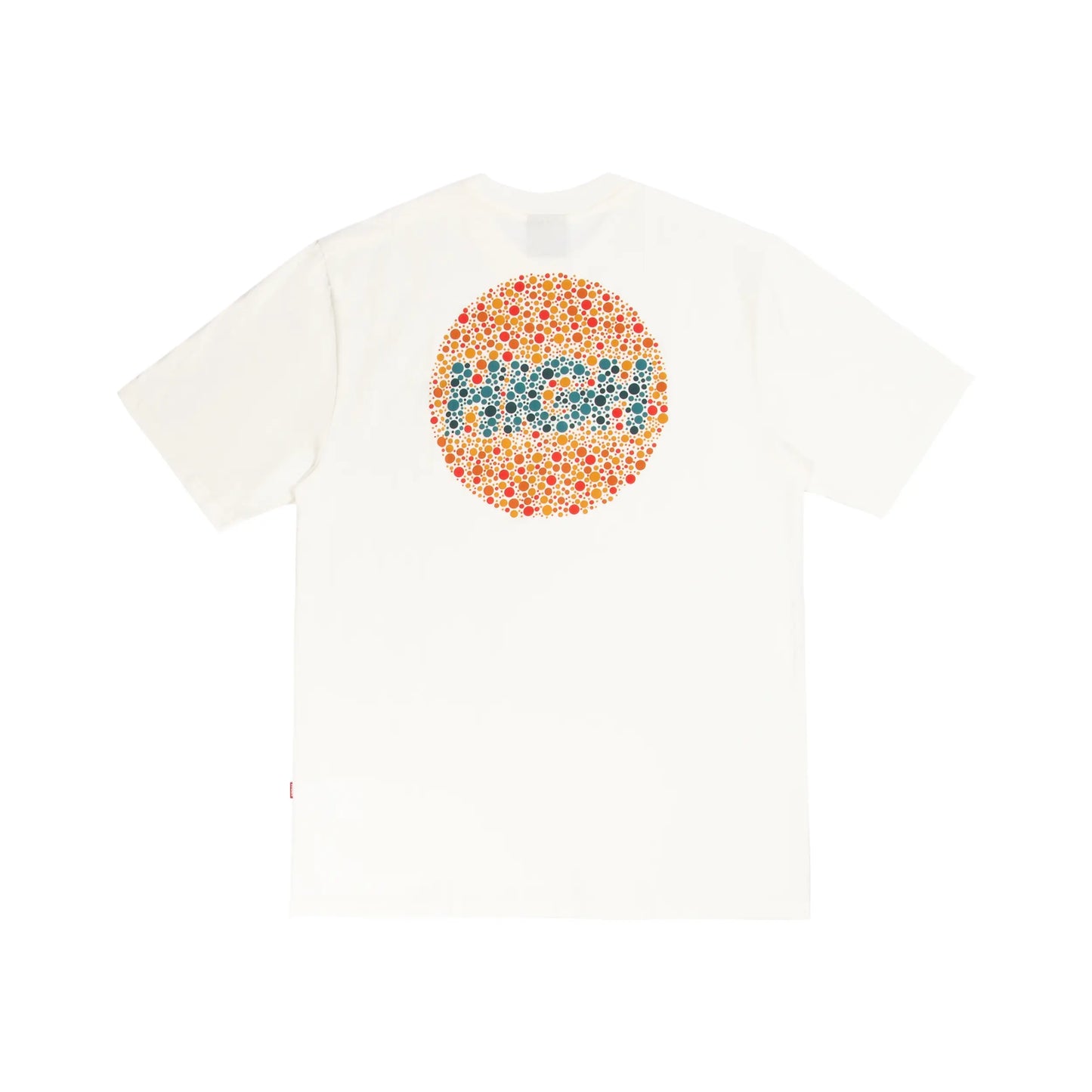 Tee Optical White