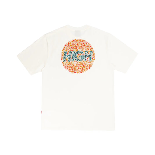 Tee Optical White
