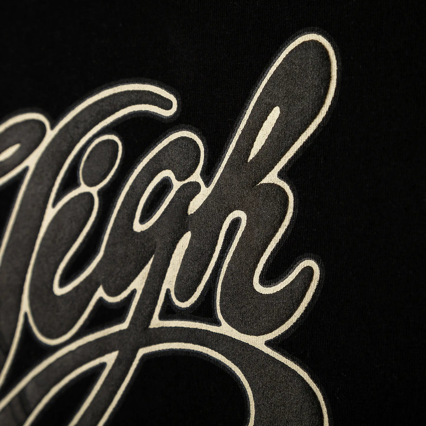 Tee Original Black