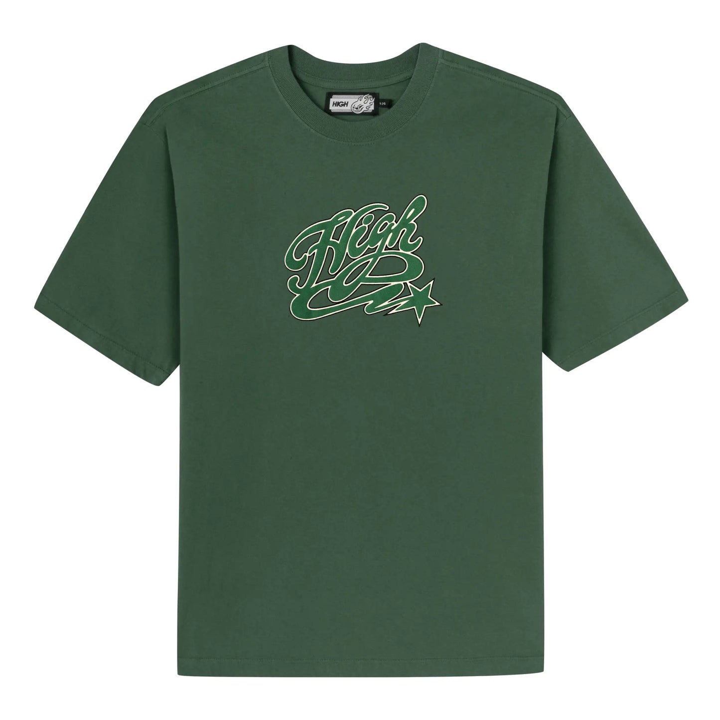 Tee Original Green