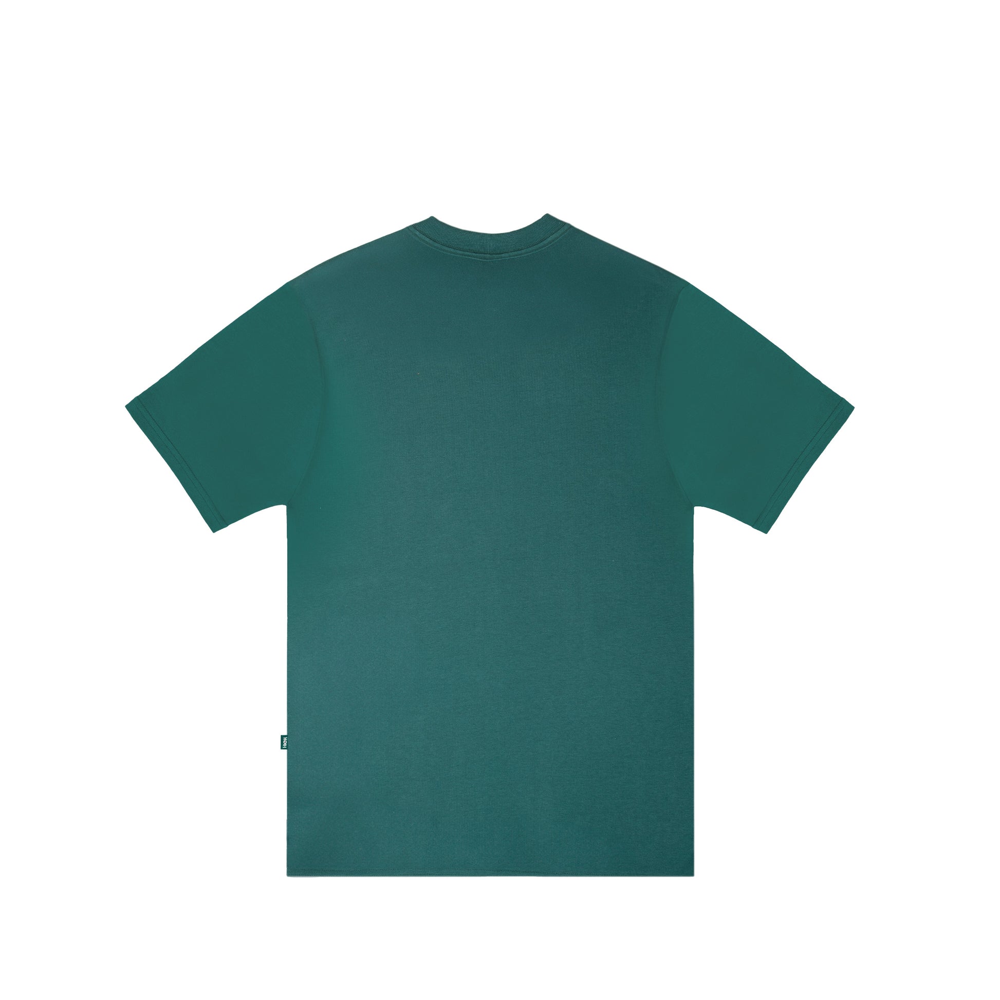 Tee Oval Mini Green