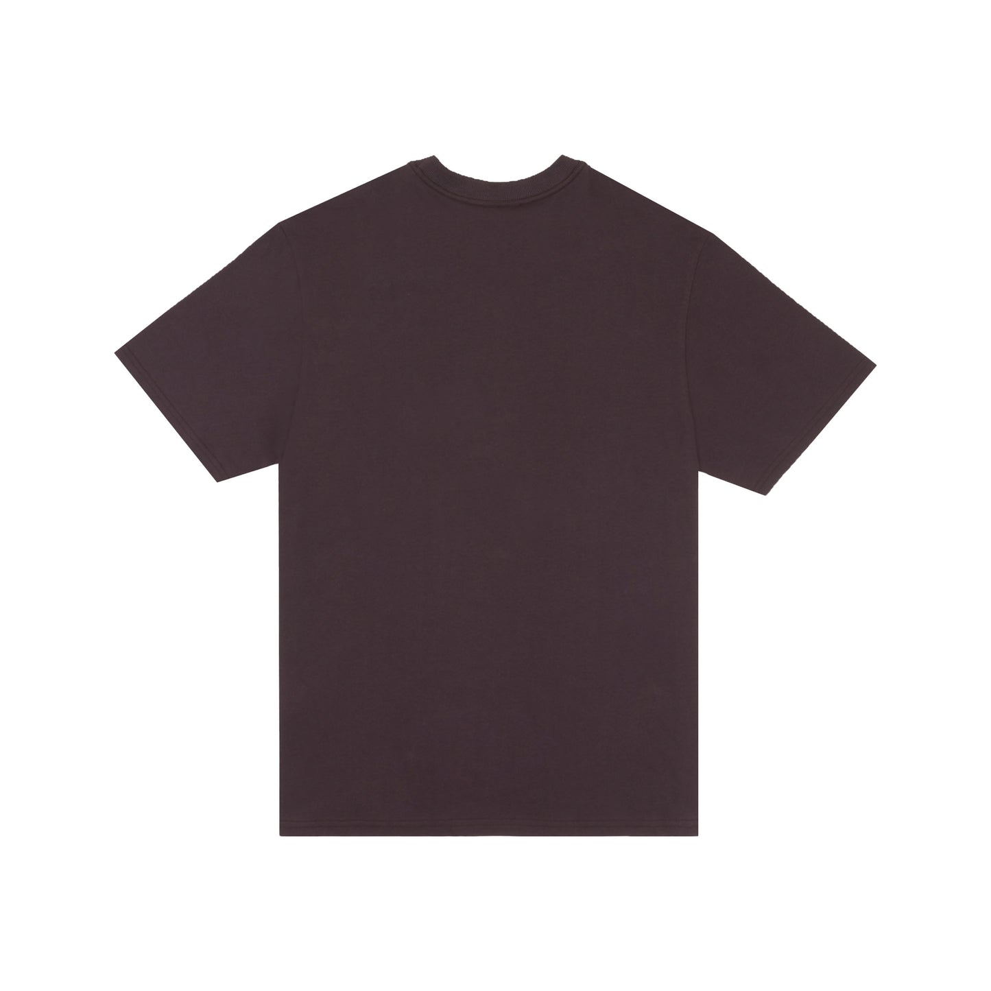 Tee Peacock Brown
