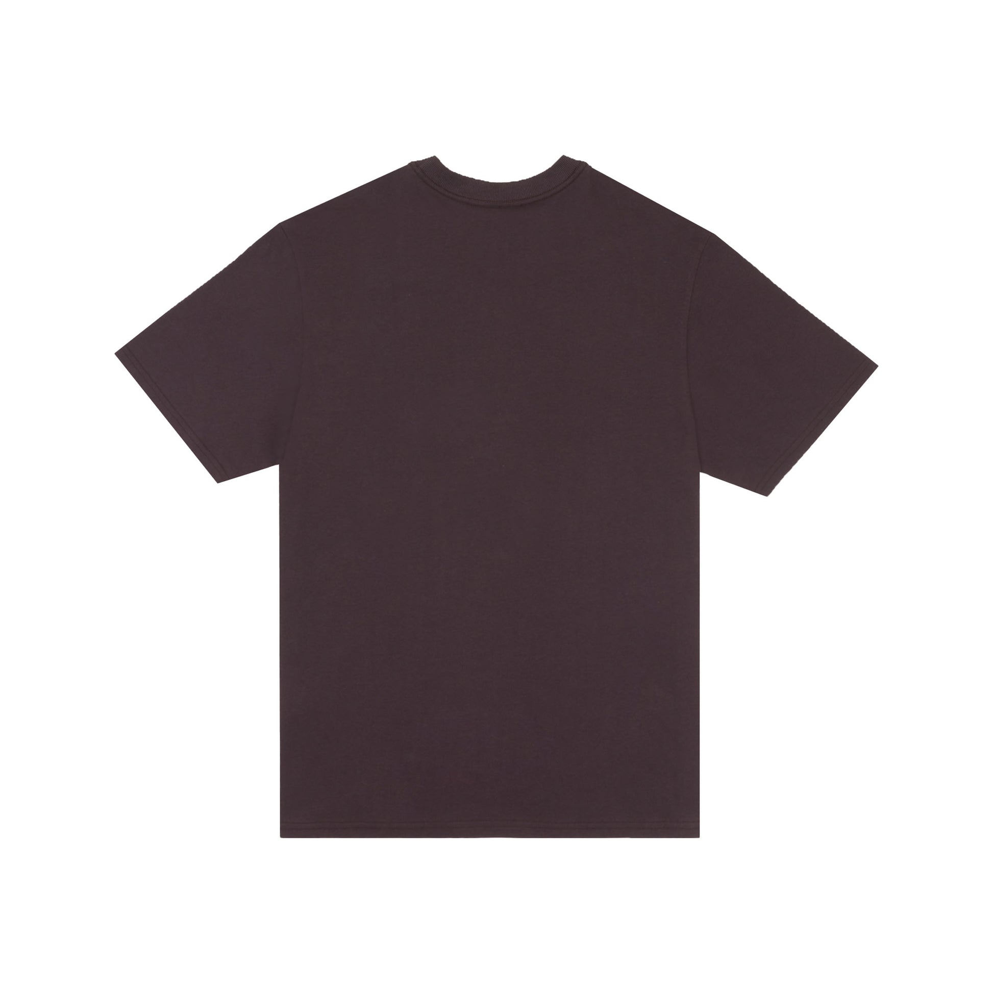 Tee Peacock Brown