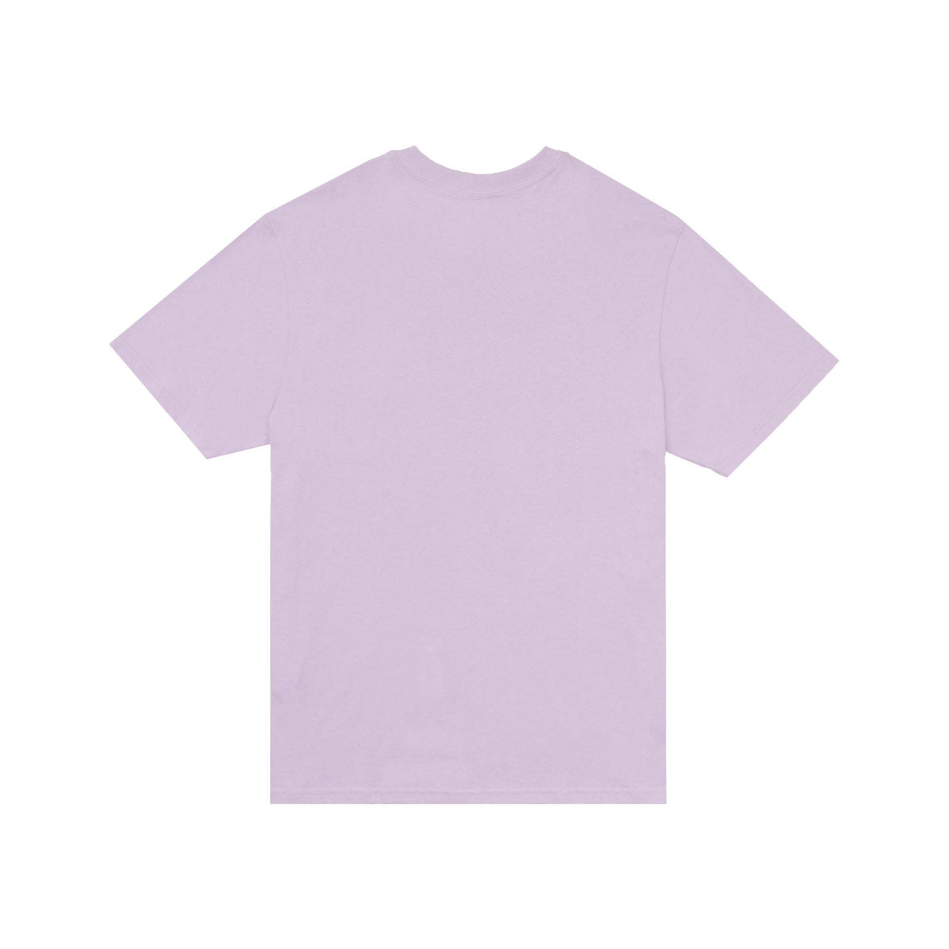 Tee Peacock Lilac