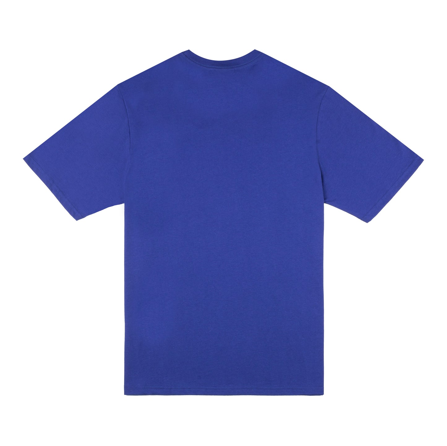 Tee Picasso Blue