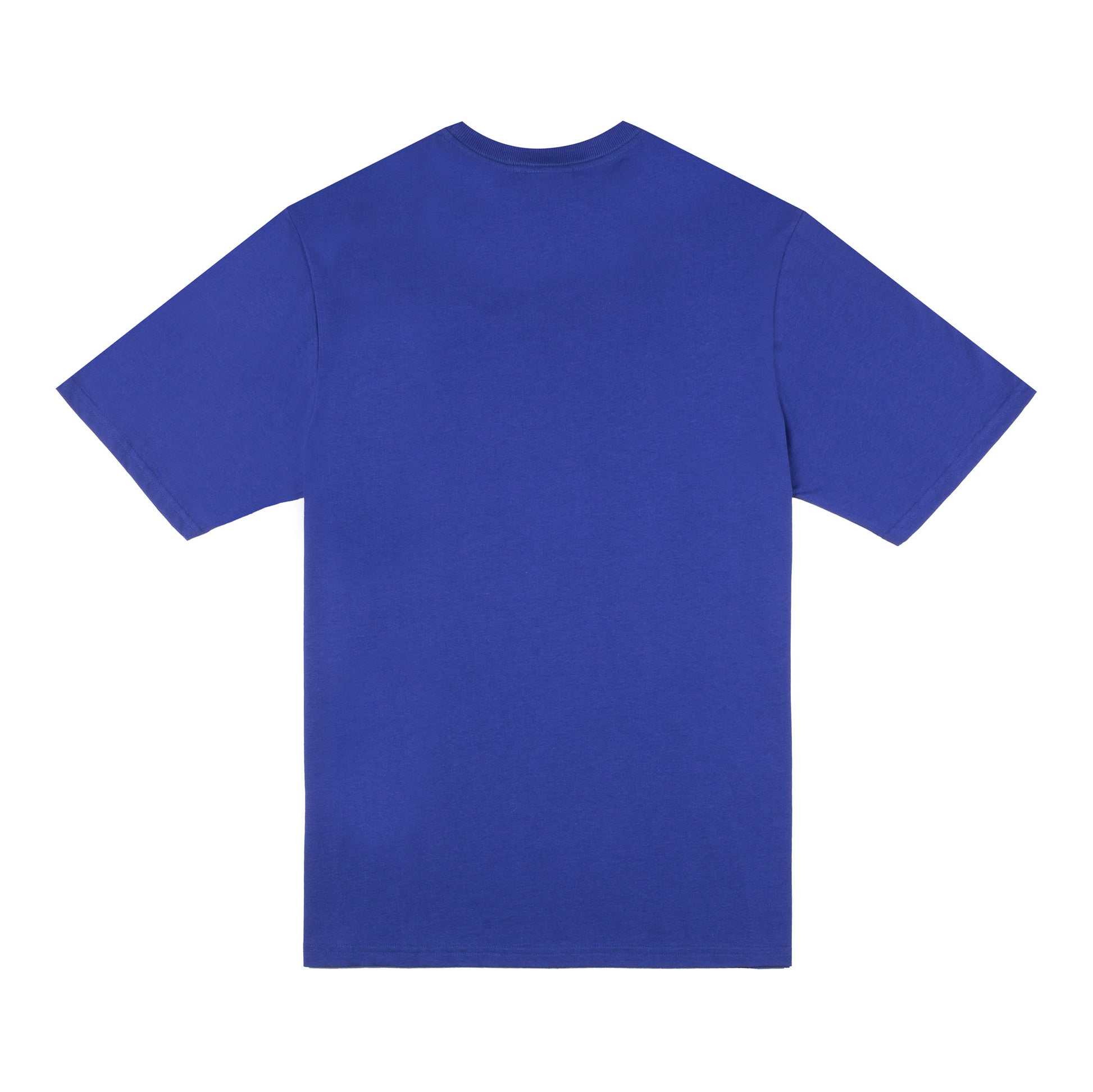 Tee Picasso Blue