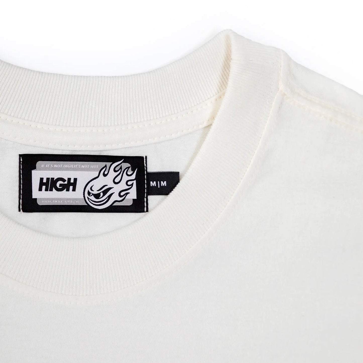Tee Pictures White