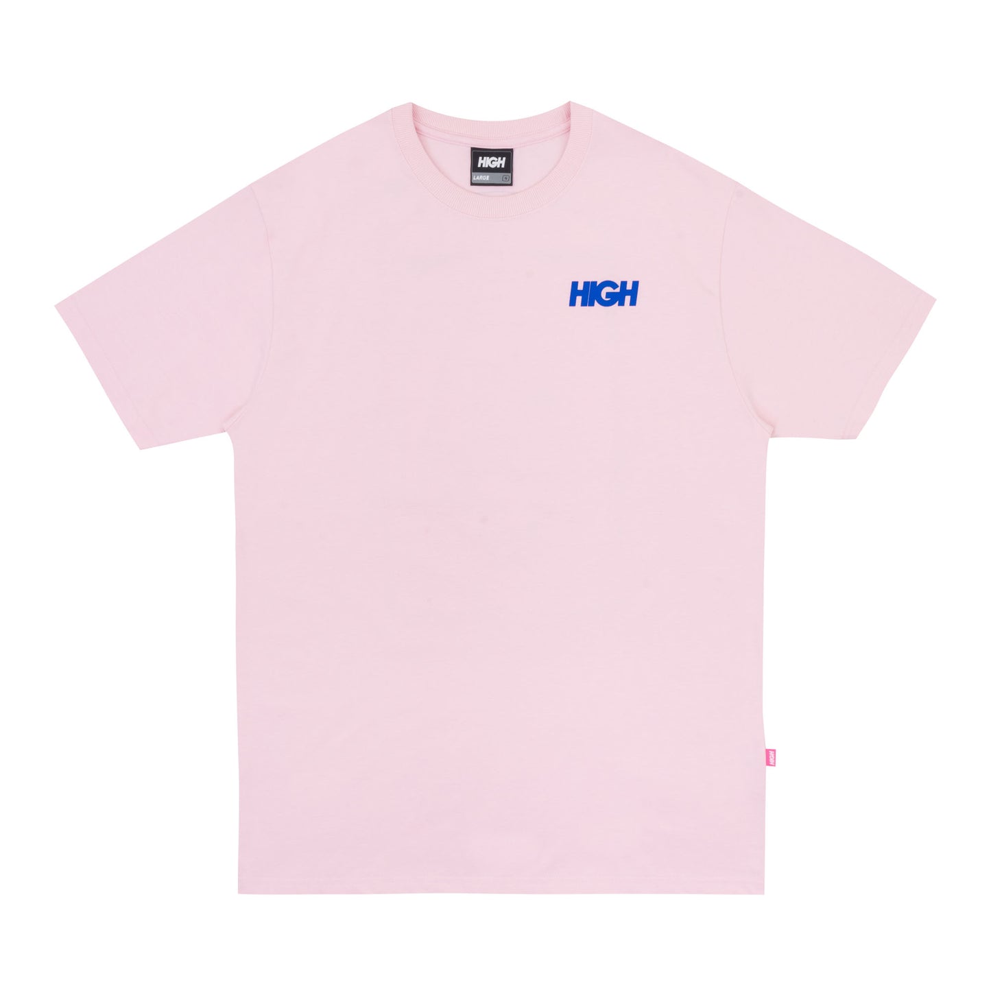 Tee Pinball Pink