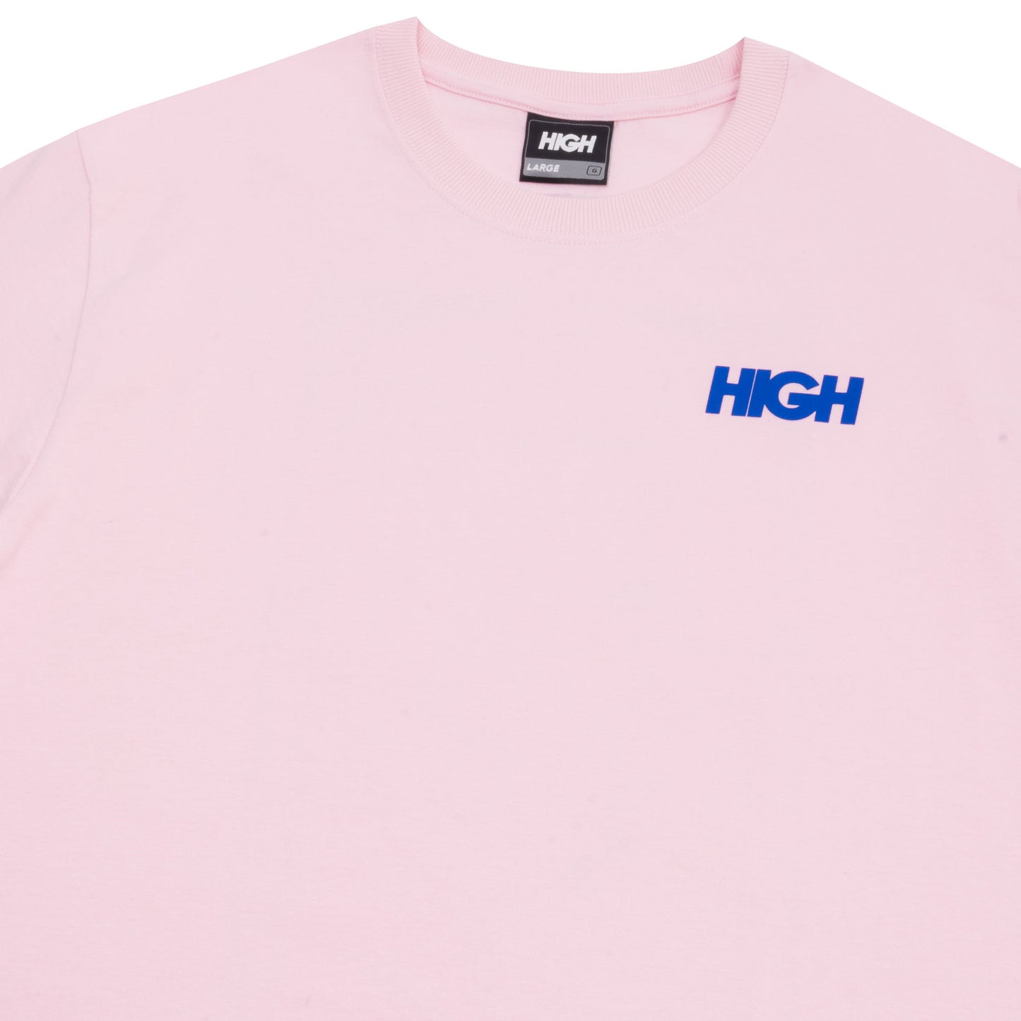 Tee Pinball Pink