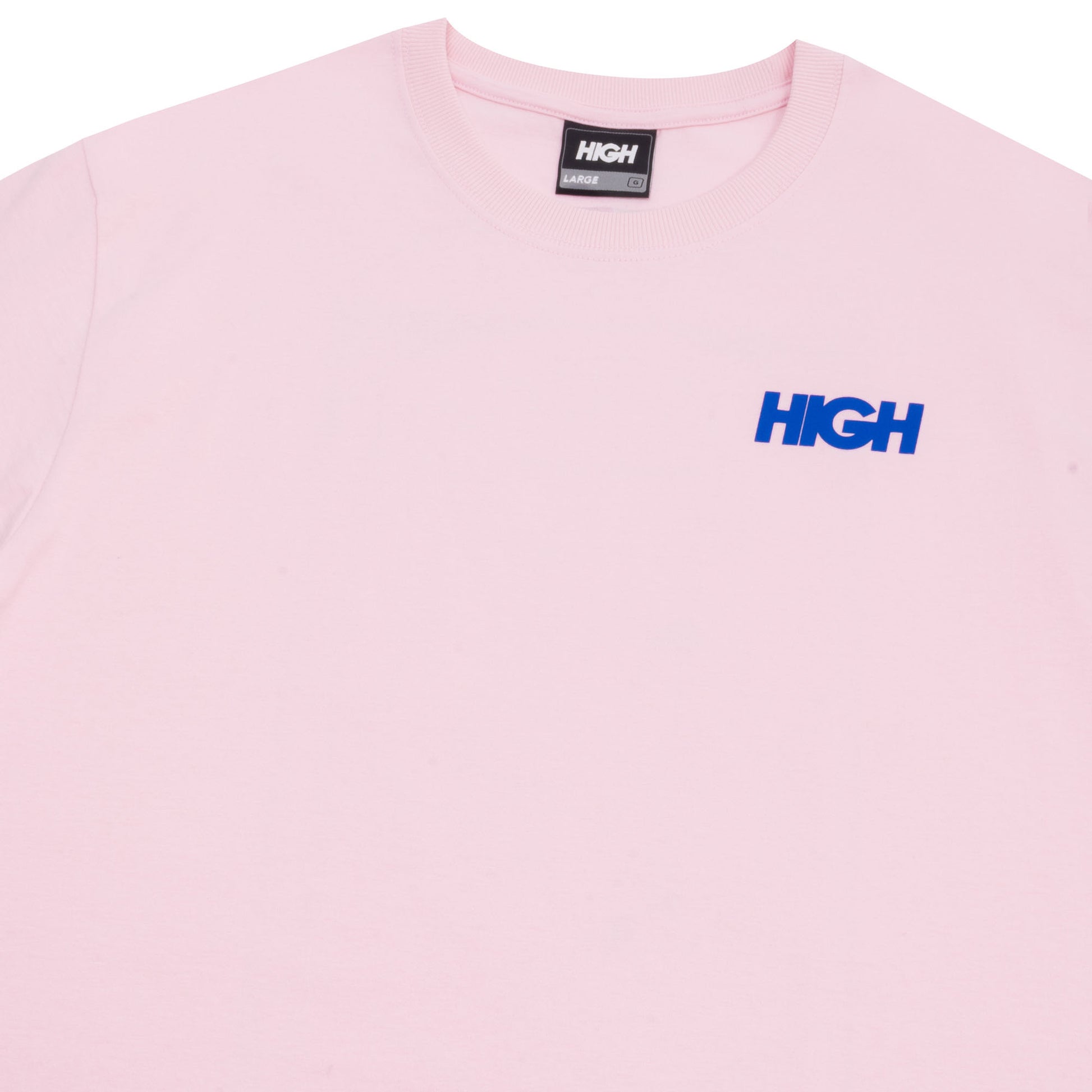 Tee Pinball Pink